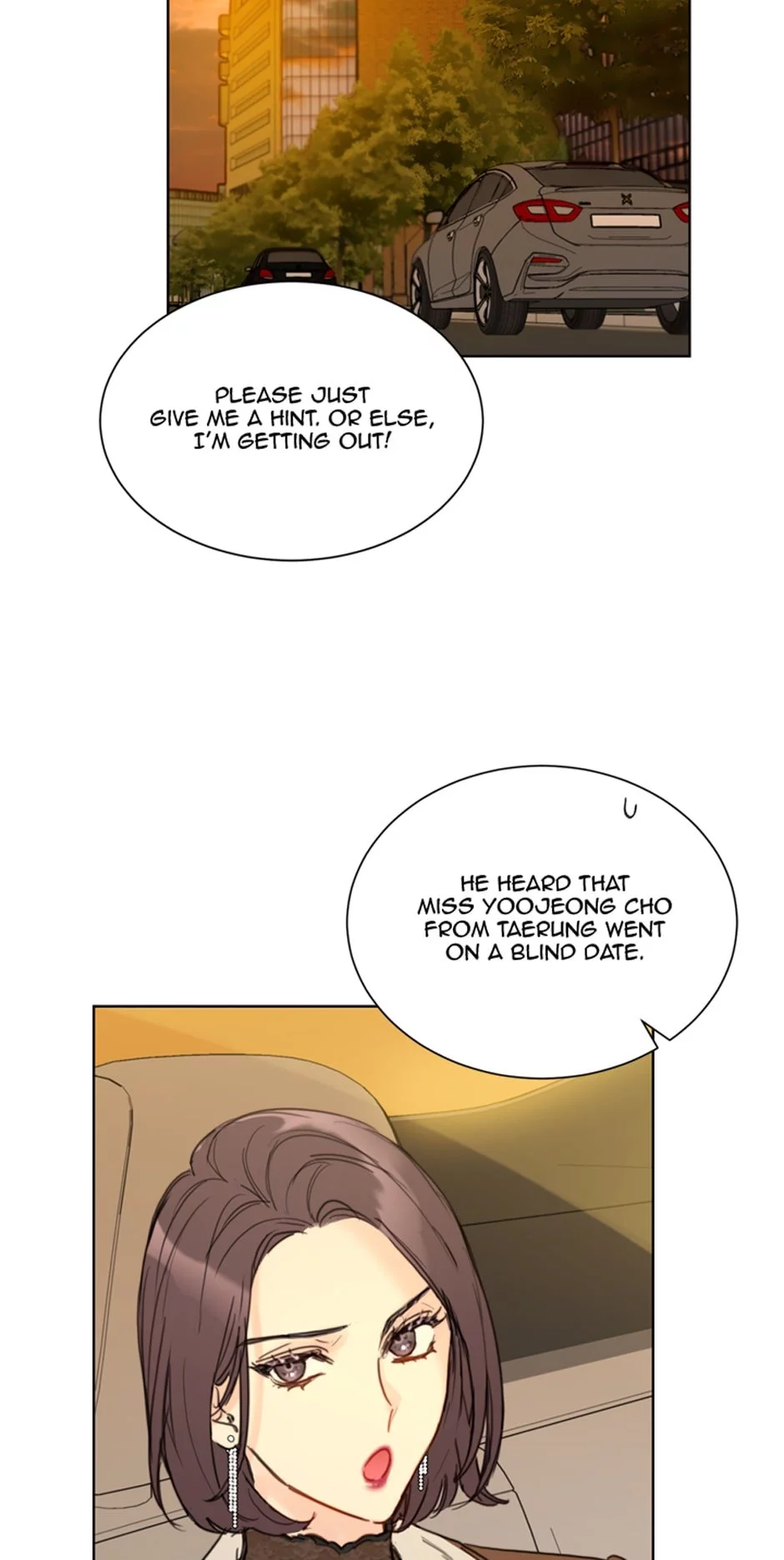 A Business Proposal Chapter 32 page 44