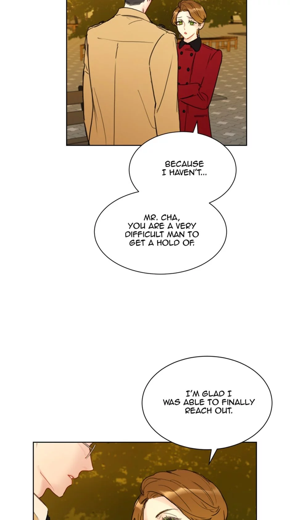 A Business Proposal Chapter 32 page 50