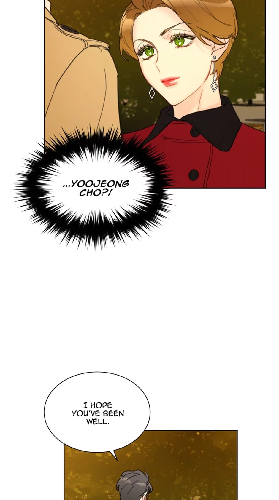 A Business Proposal Chapter 32 page 49