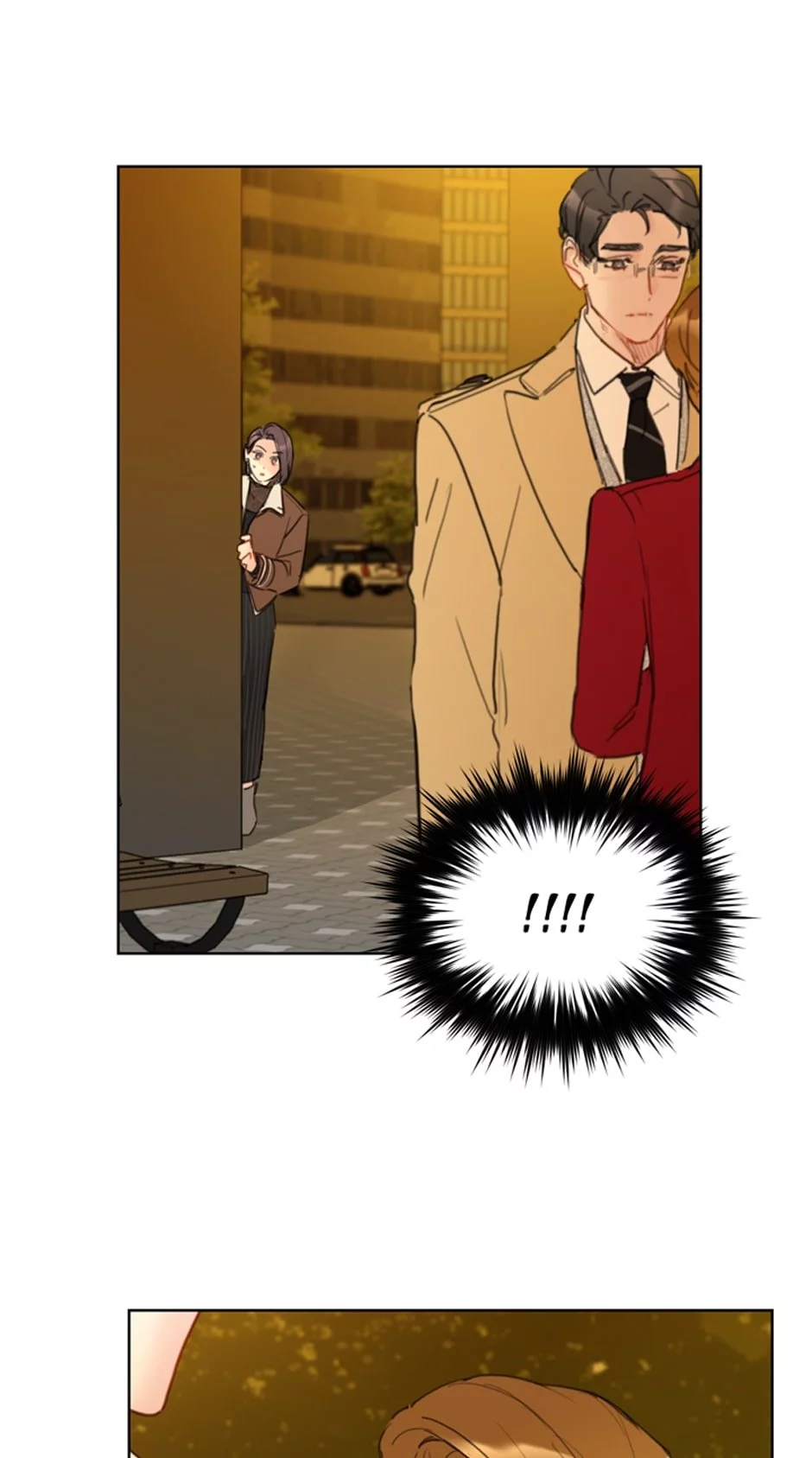 A Business Proposal Chapter 32 page 48