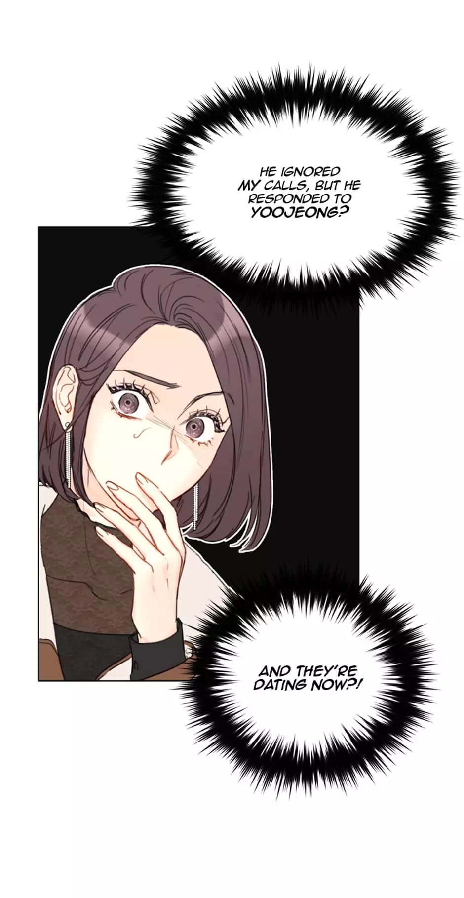 A Business Proposal Chapter 33 page 2