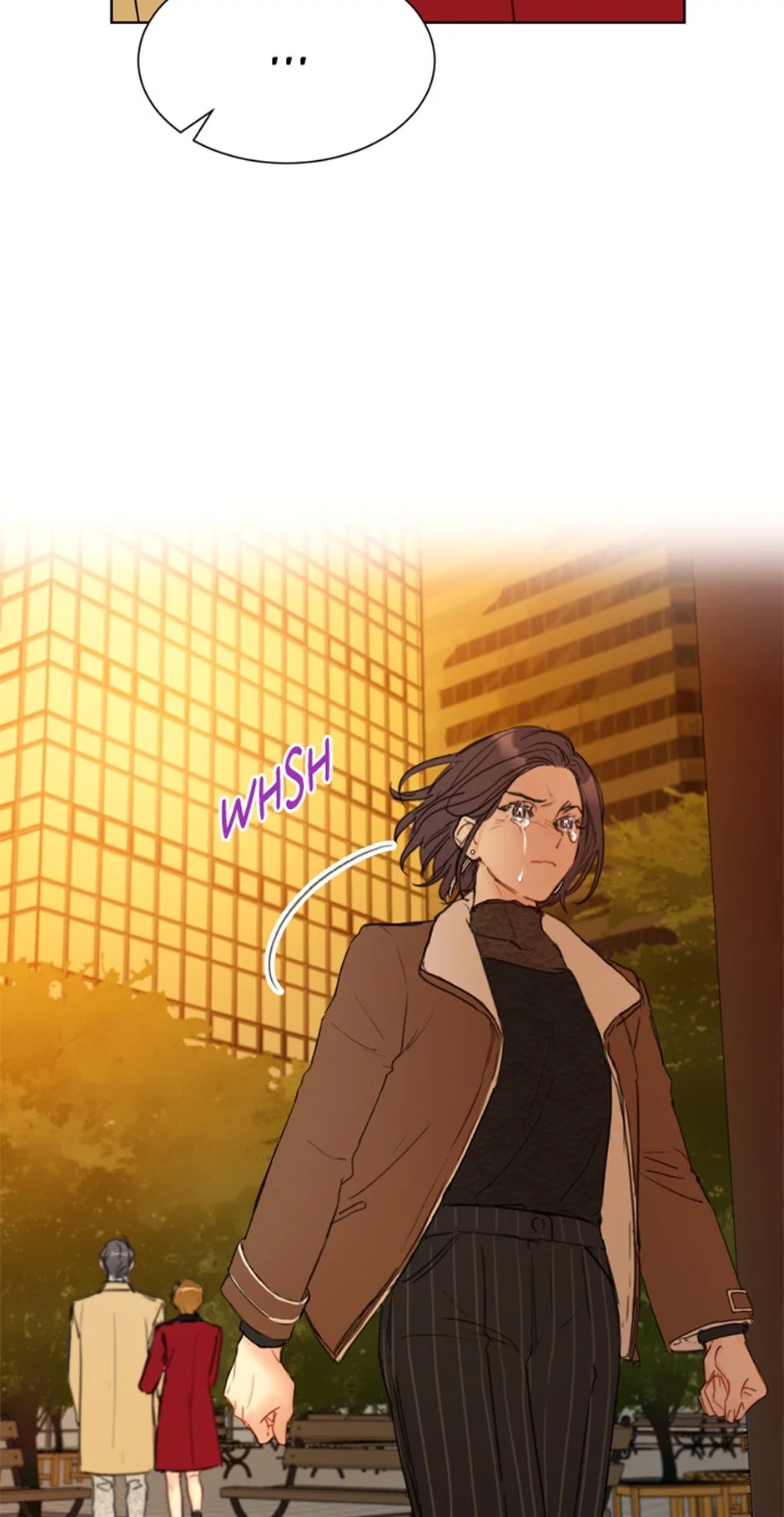 A Business Proposal Chapter 33 page 4