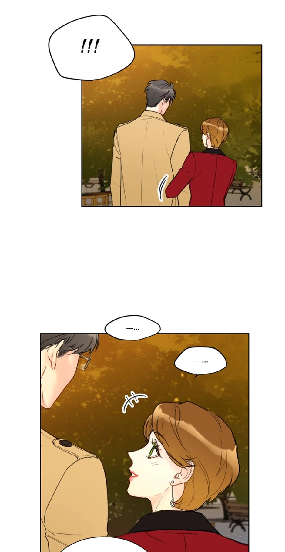 A Business Proposal Chapter 33 page 3