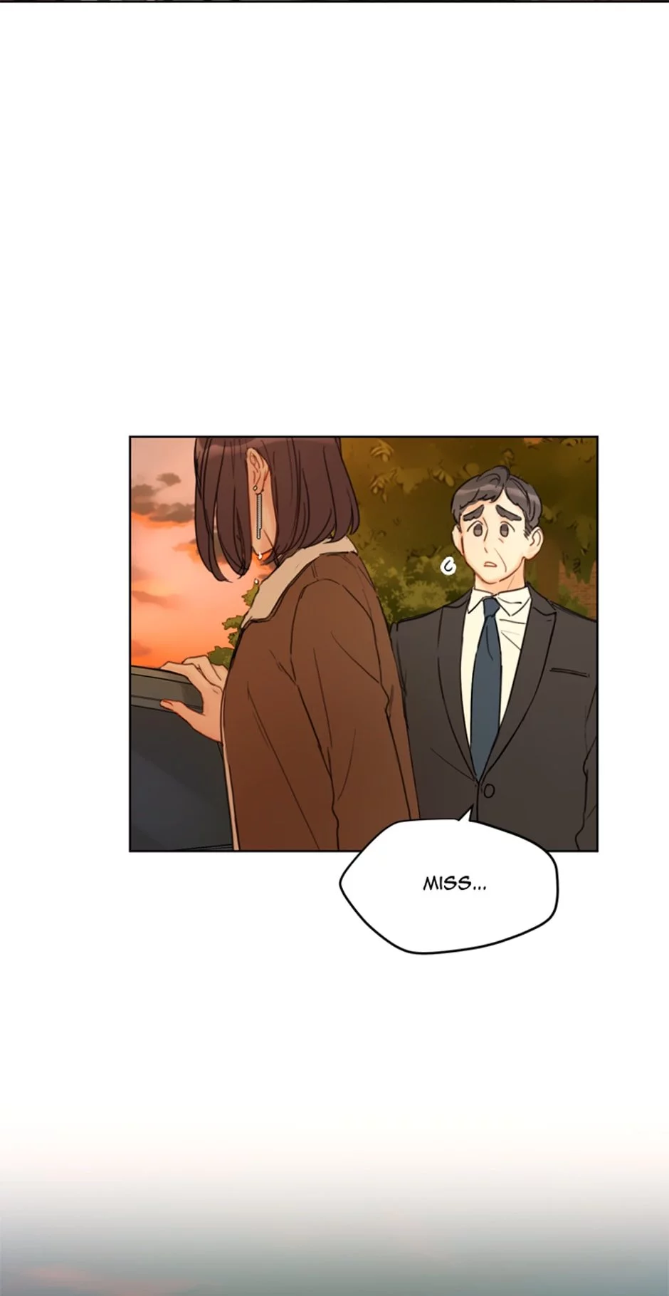 A Business Proposal Chapter 33 page 5