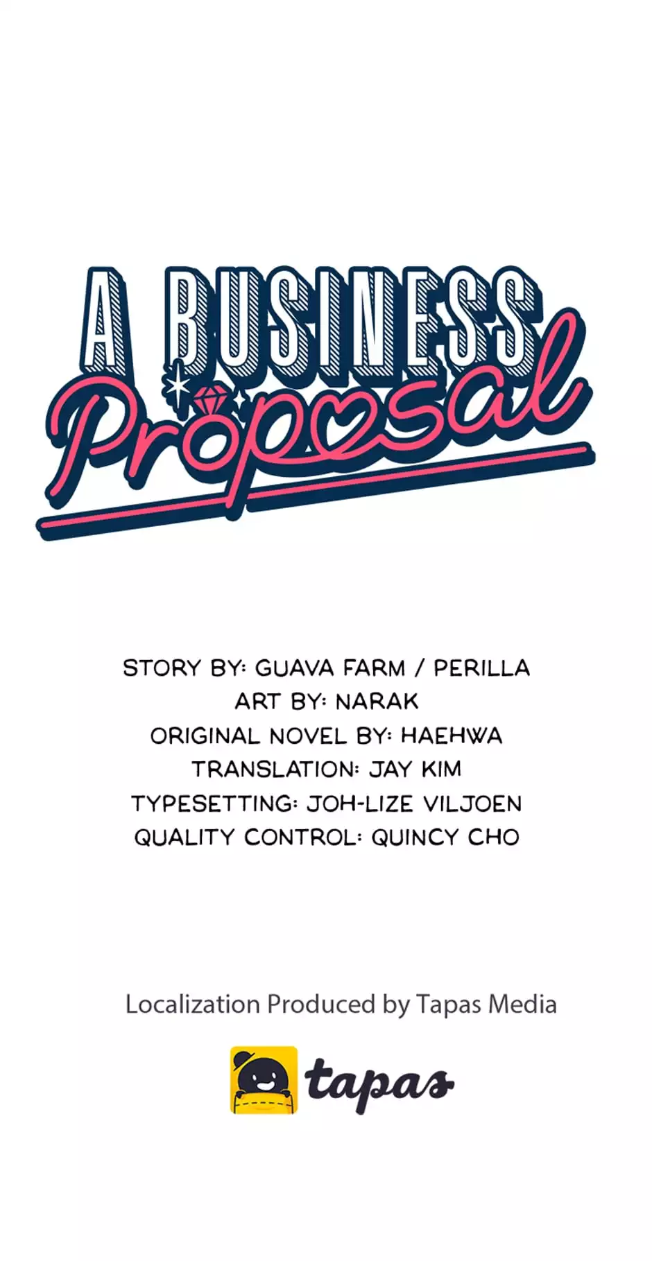 A Business Proposal Chapter 33 page 7