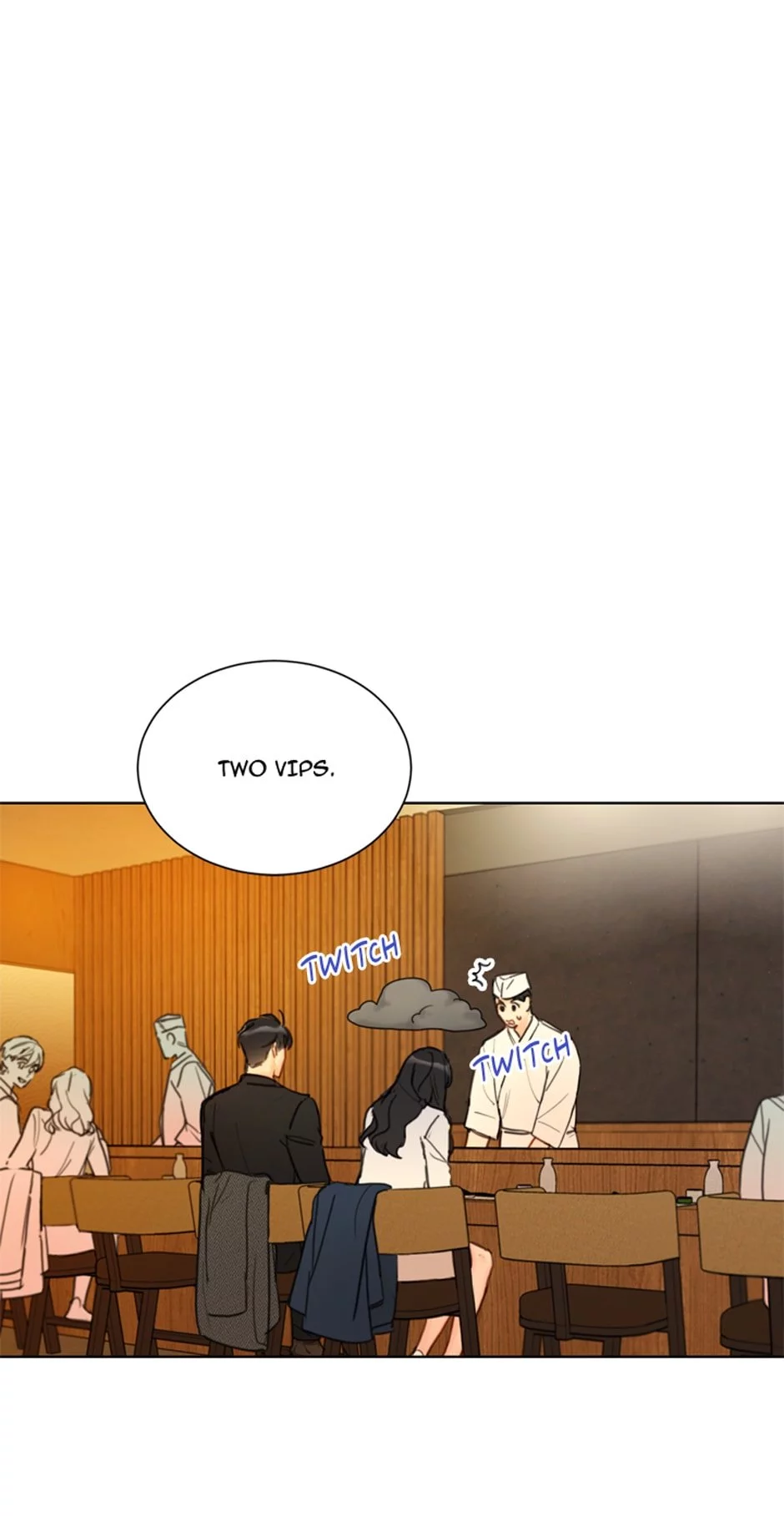 A Business Proposal Chapter 33 page 8