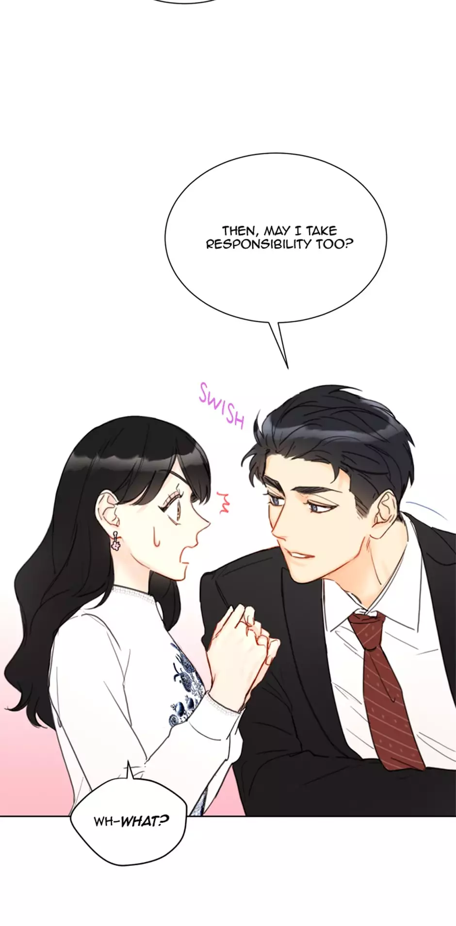 A Business Proposal Chapter 33 page 16