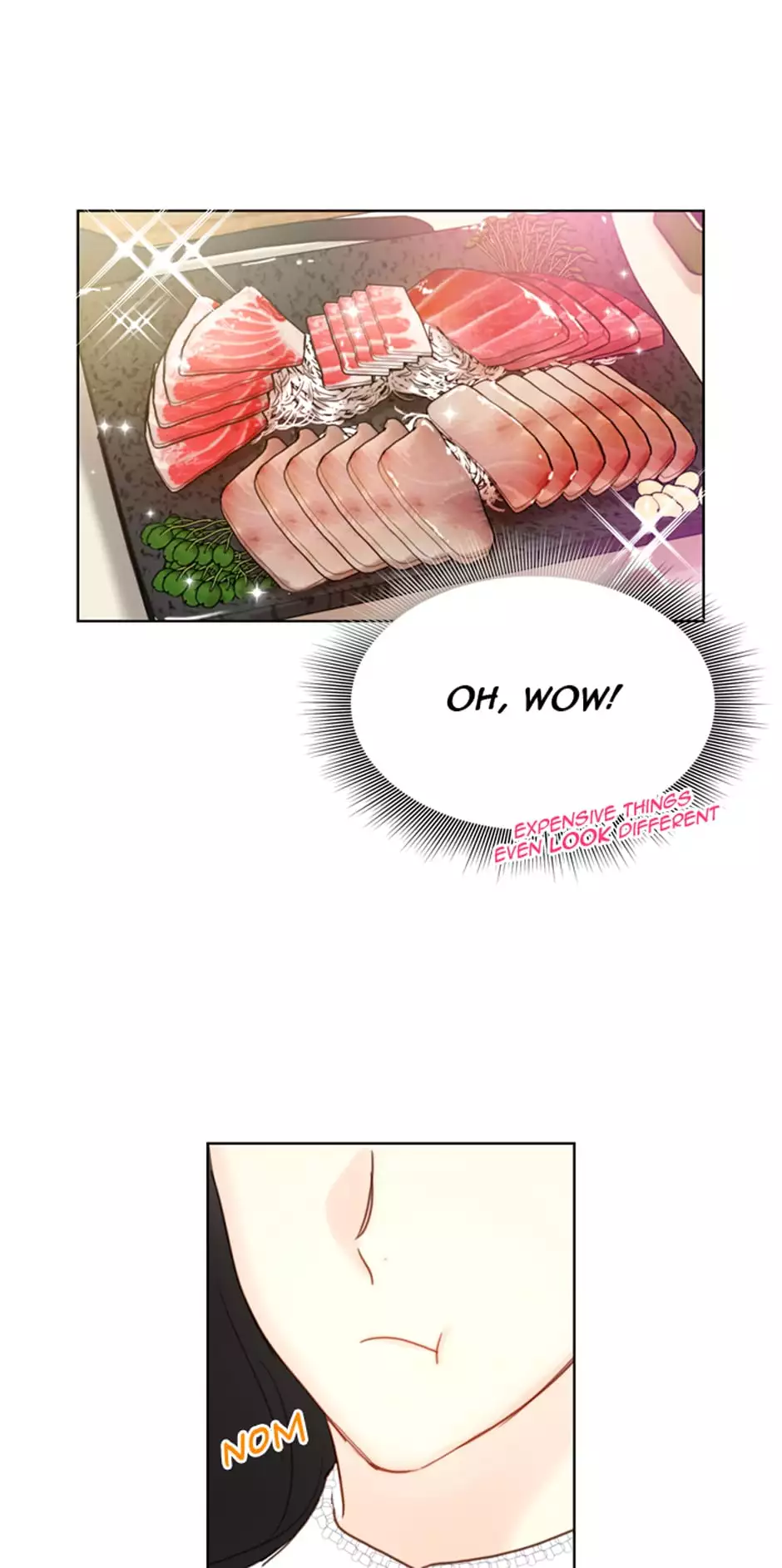 A Business Proposal Chapter 33 page 24