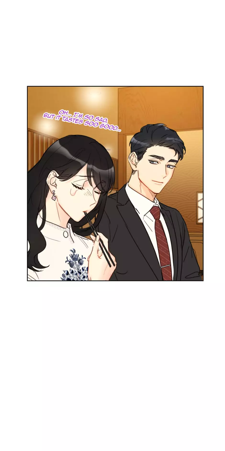 A Business Proposal Chapter 33 page 28