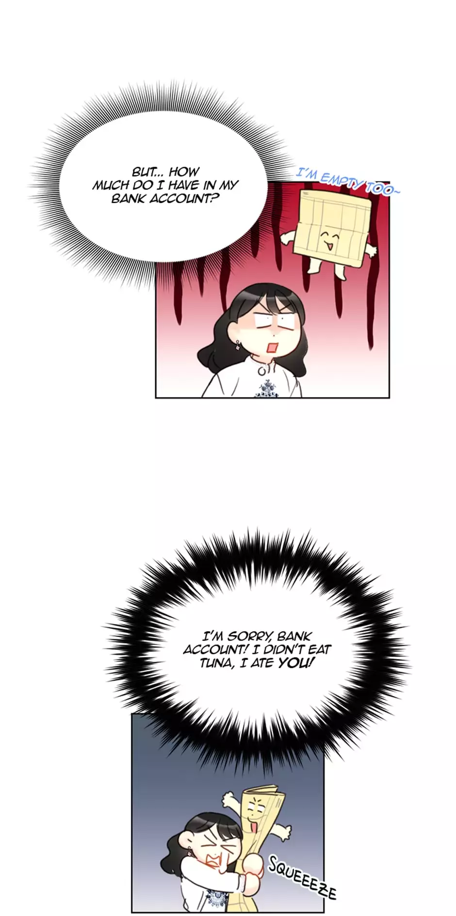 A Business Proposal Chapter 33 page 30