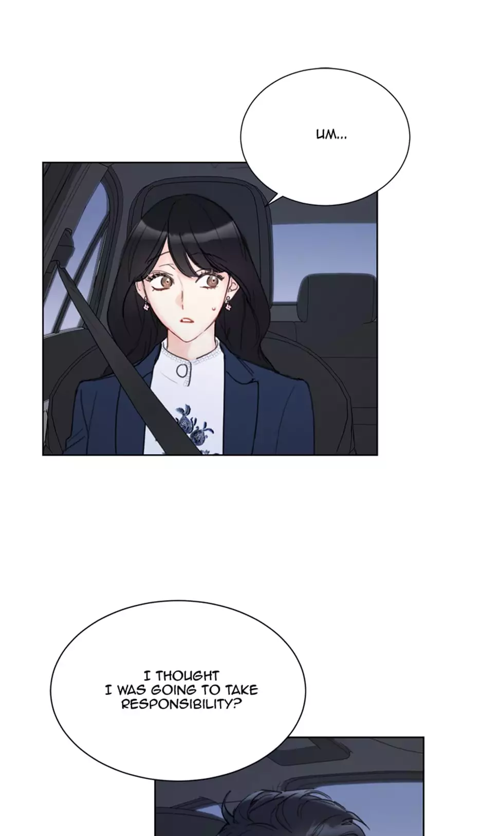 A Business Proposal Chapter 33 page 39