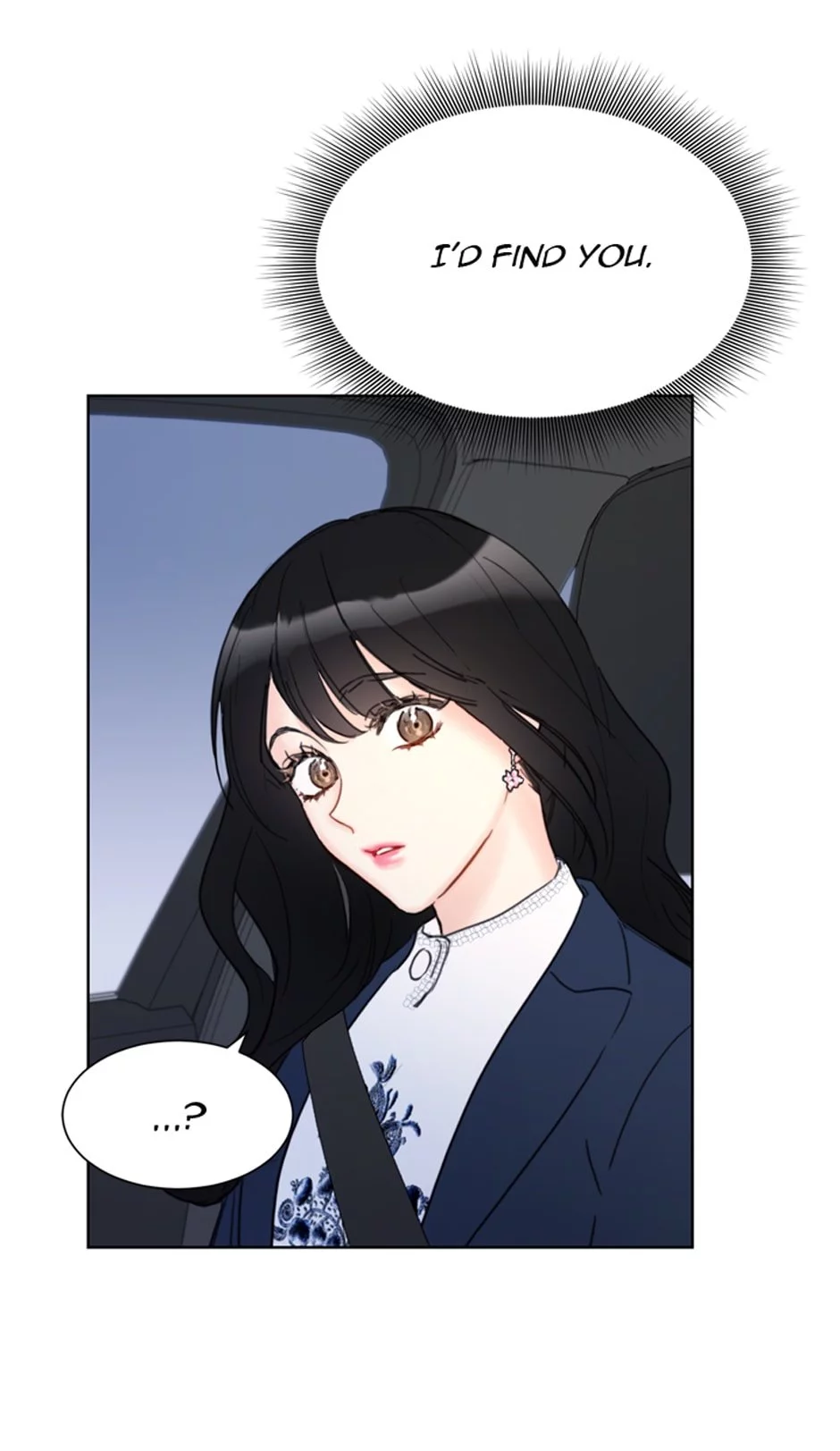 A Business Proposal Chapter 33 page 43