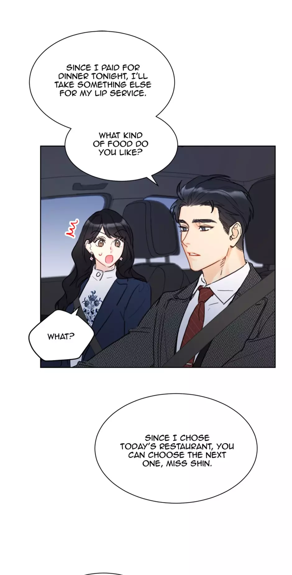 A Business Proposal Chapter 33 page 44
