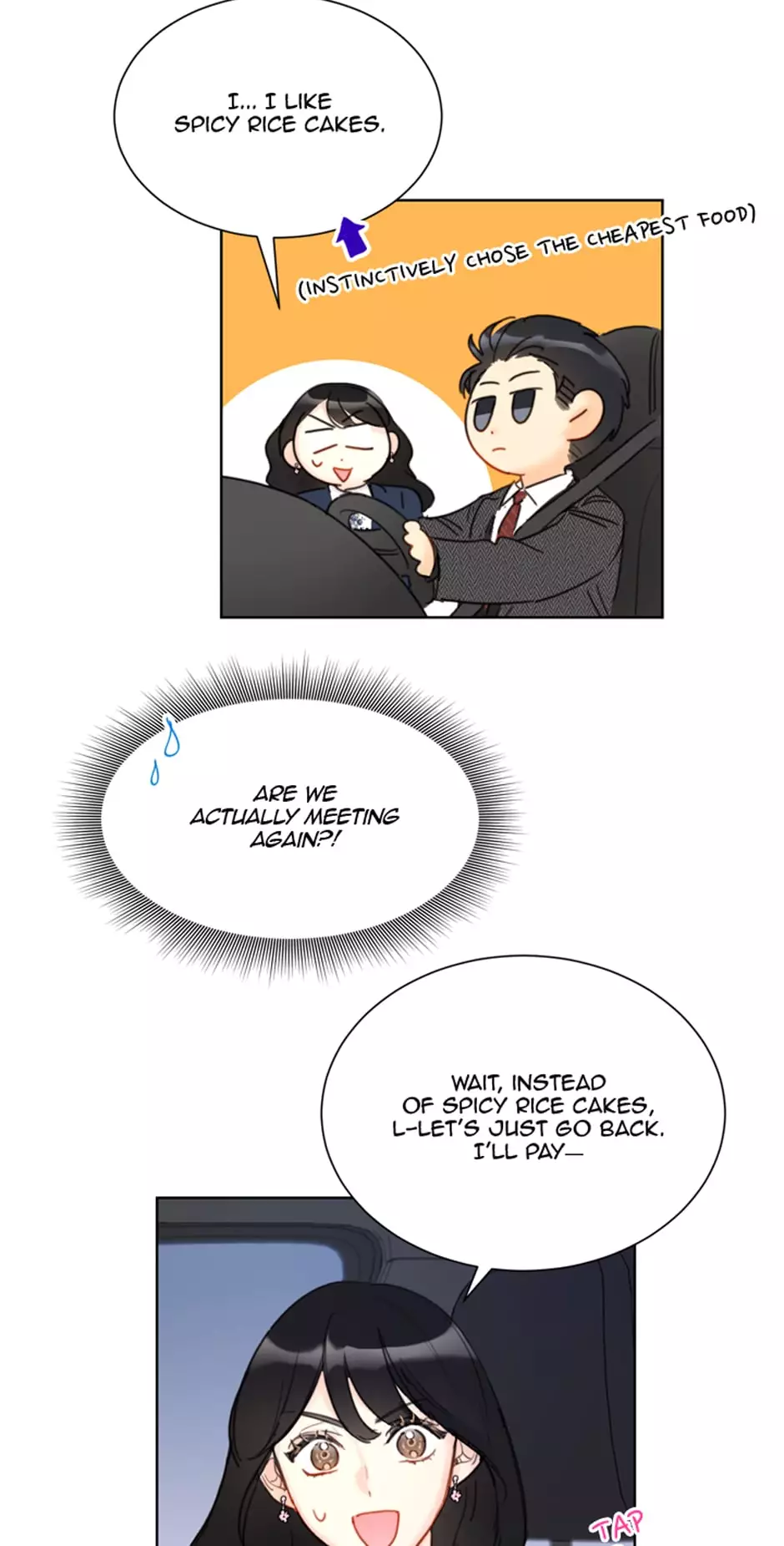 A Business Proposal Chapter 33 page 45