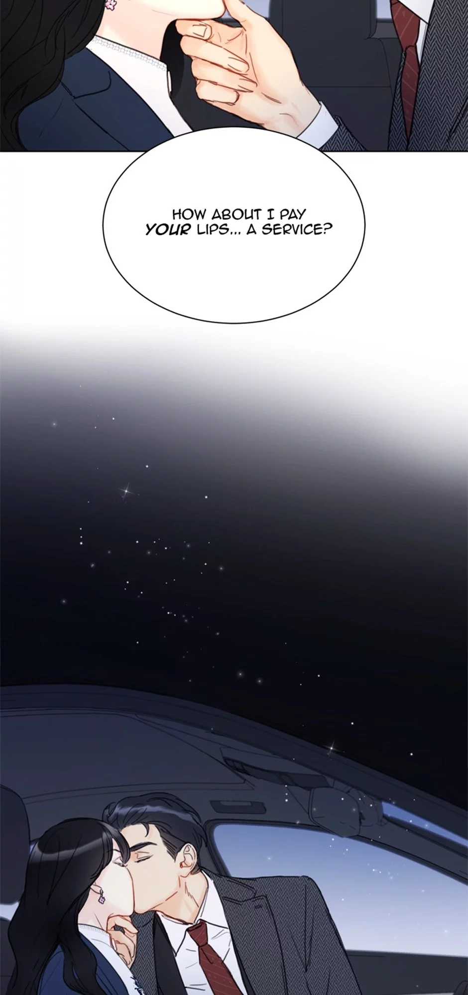 A Business Proposal Chapter 33 page 54