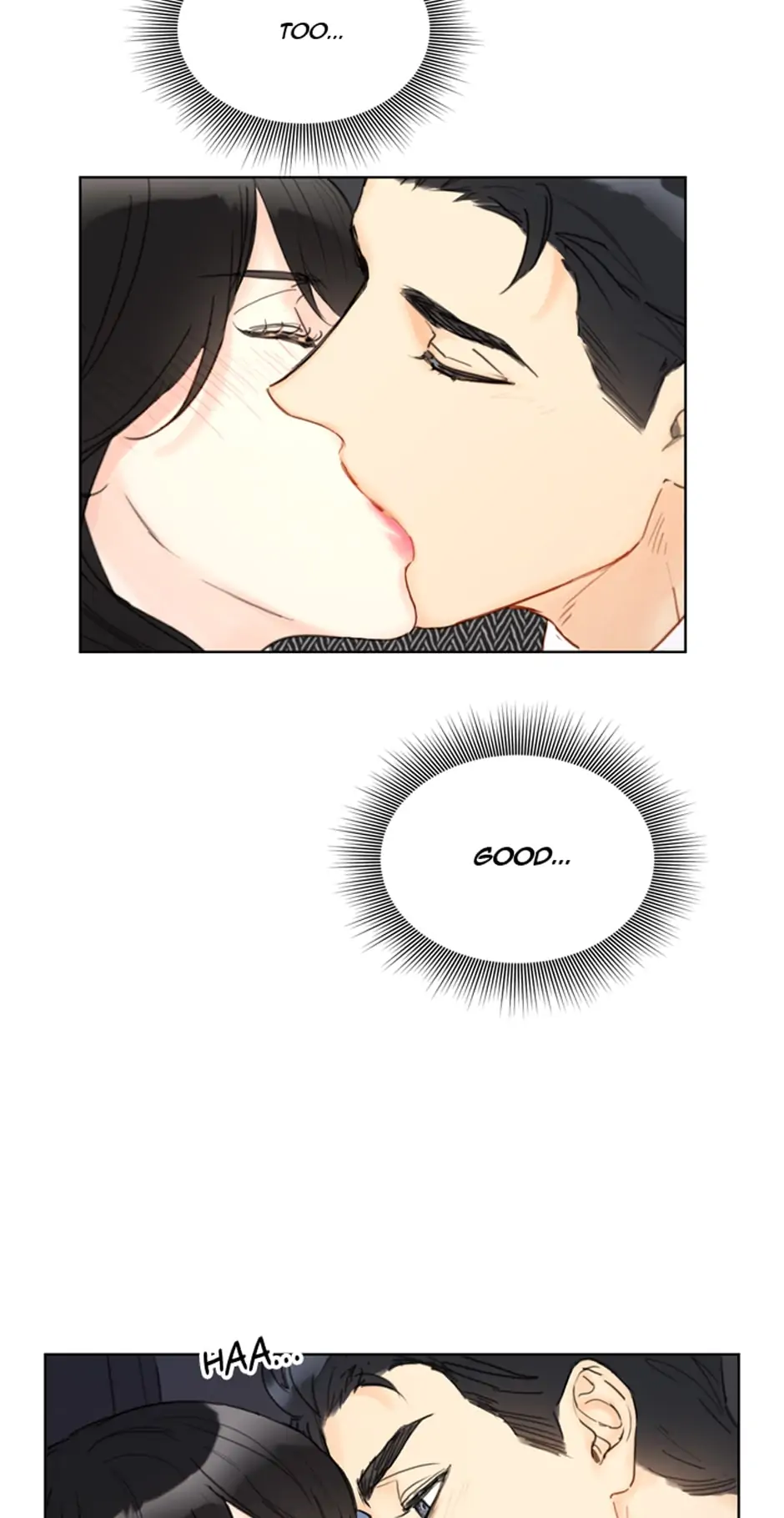 A Business Proposal Chapter 34 page 5