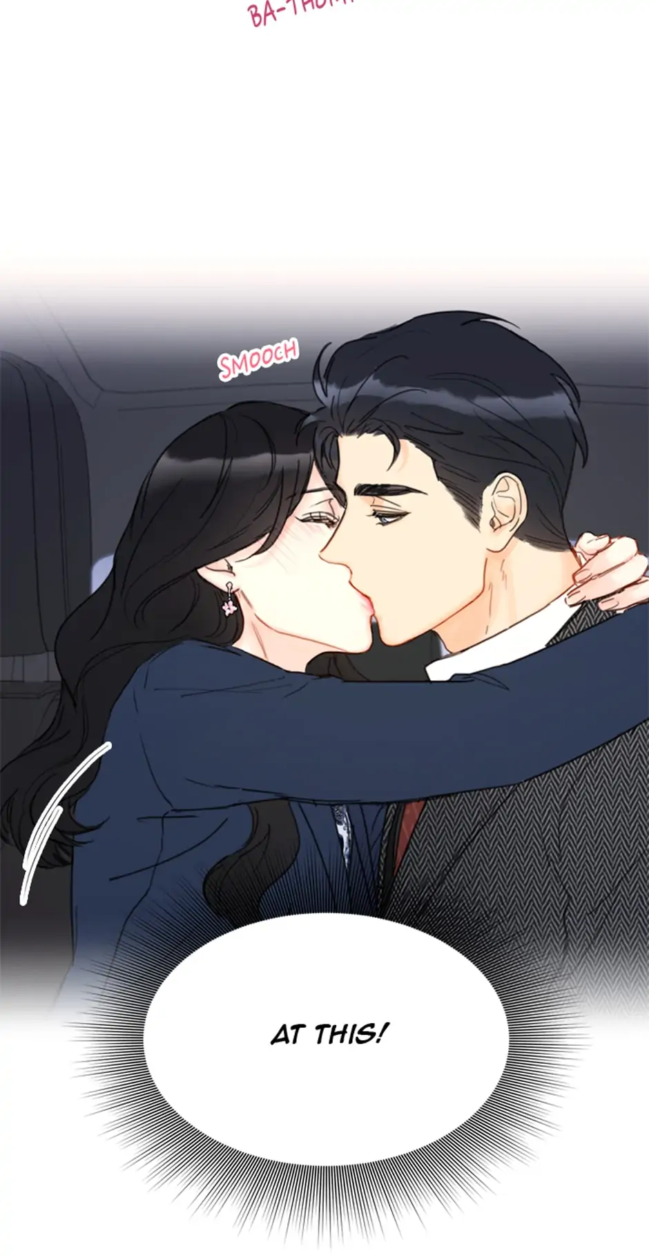 A Business Proposal Chapter 34 page 7