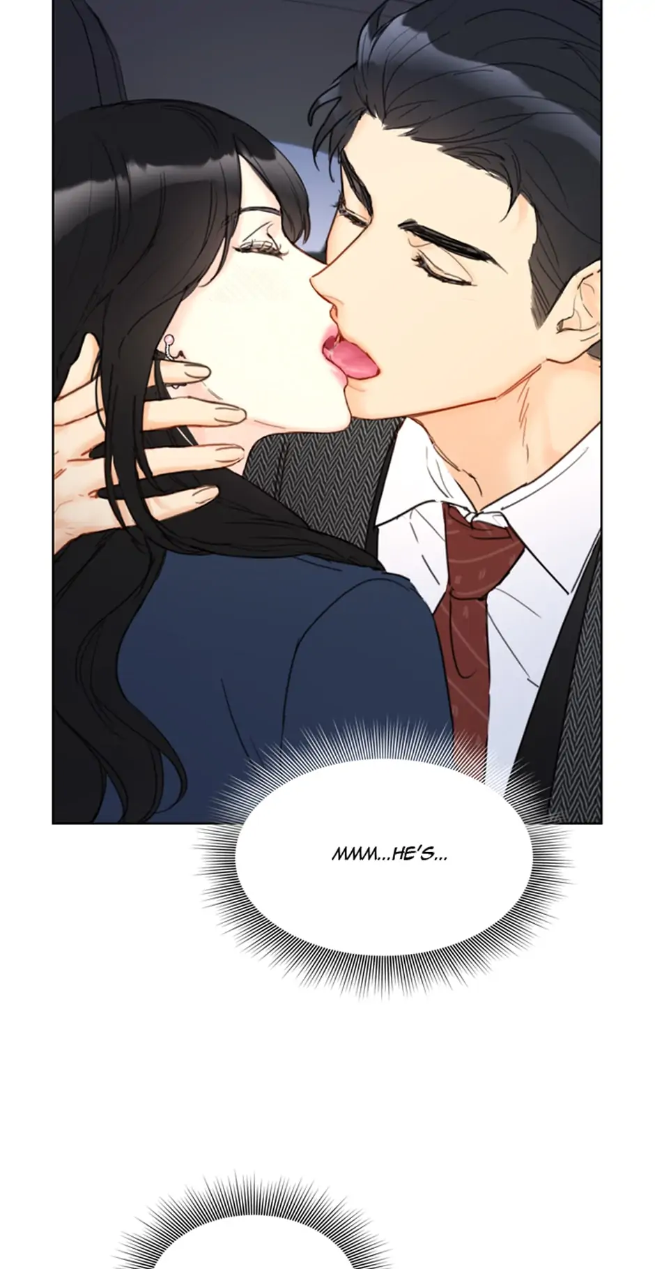 A Business Proposal Chapter 34 page 4