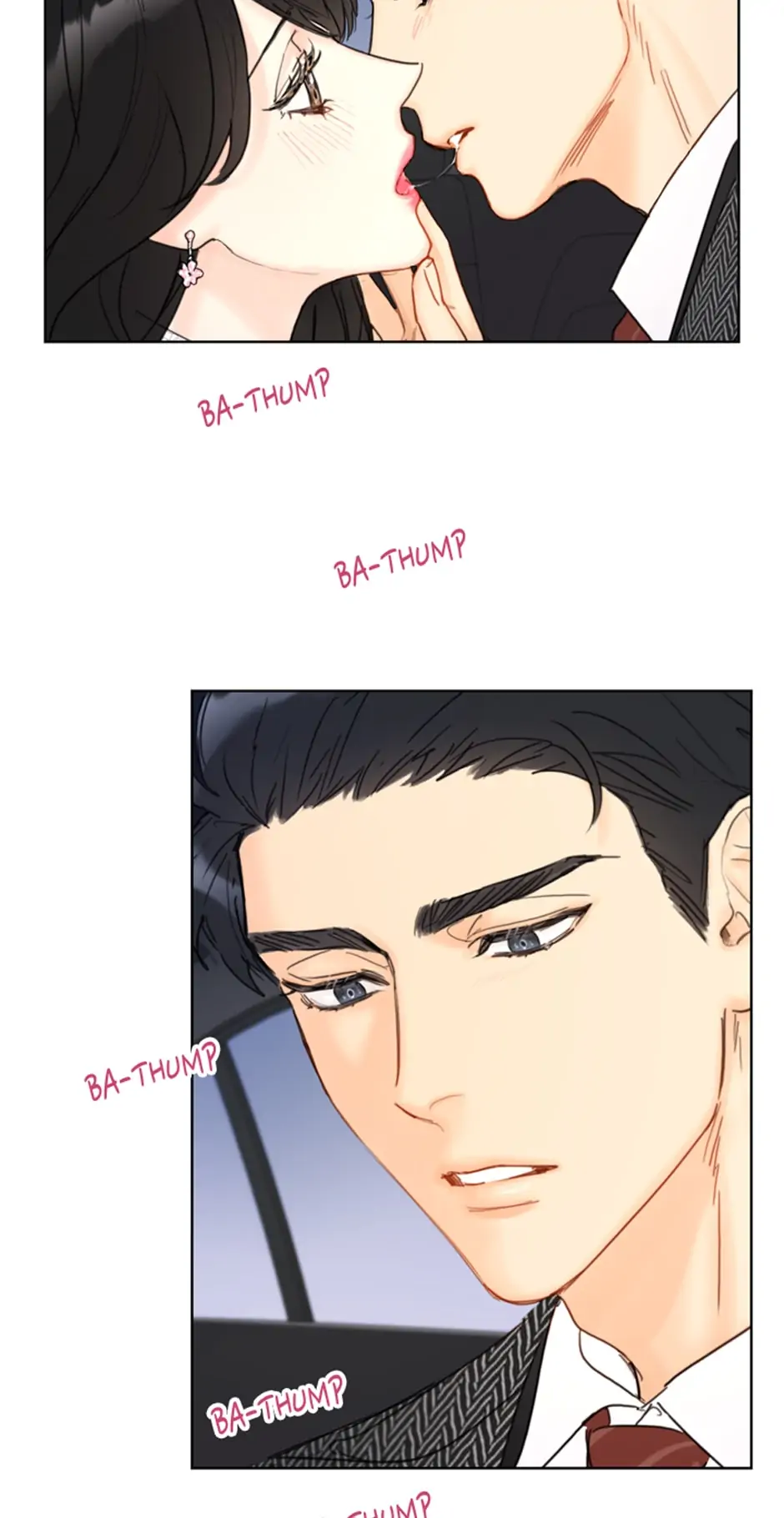 A Business Proposal Chapter 34 page 6