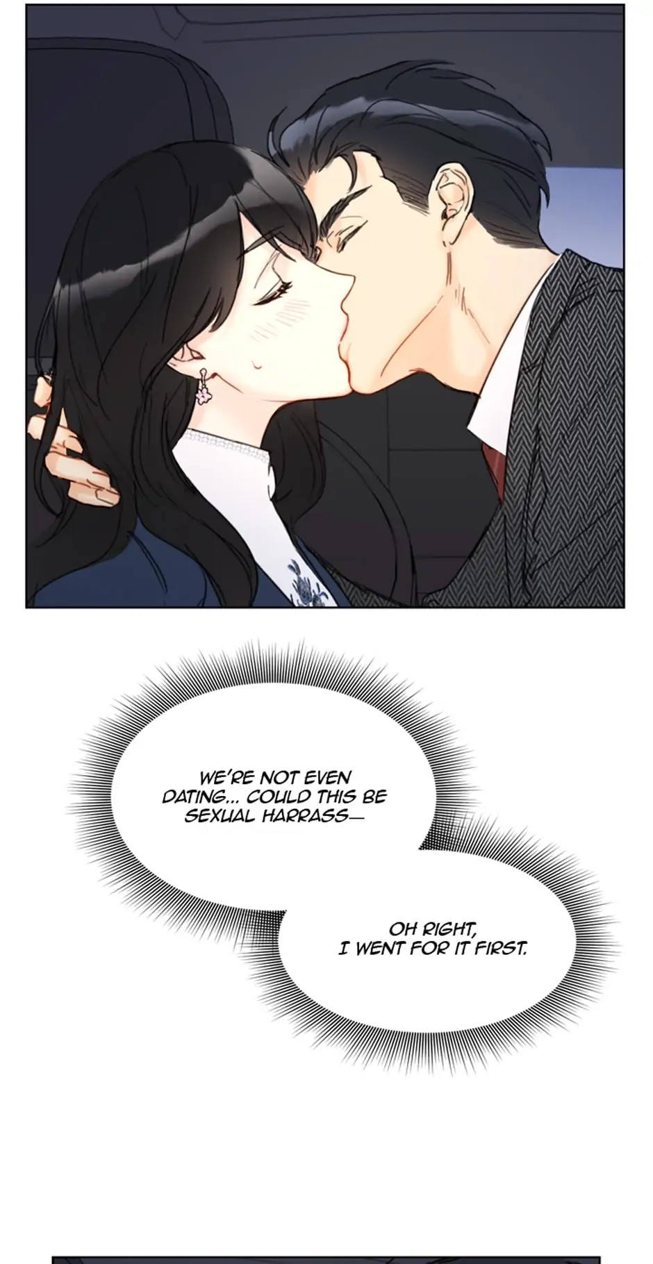 A Business Proposal Chapter 34 page 3