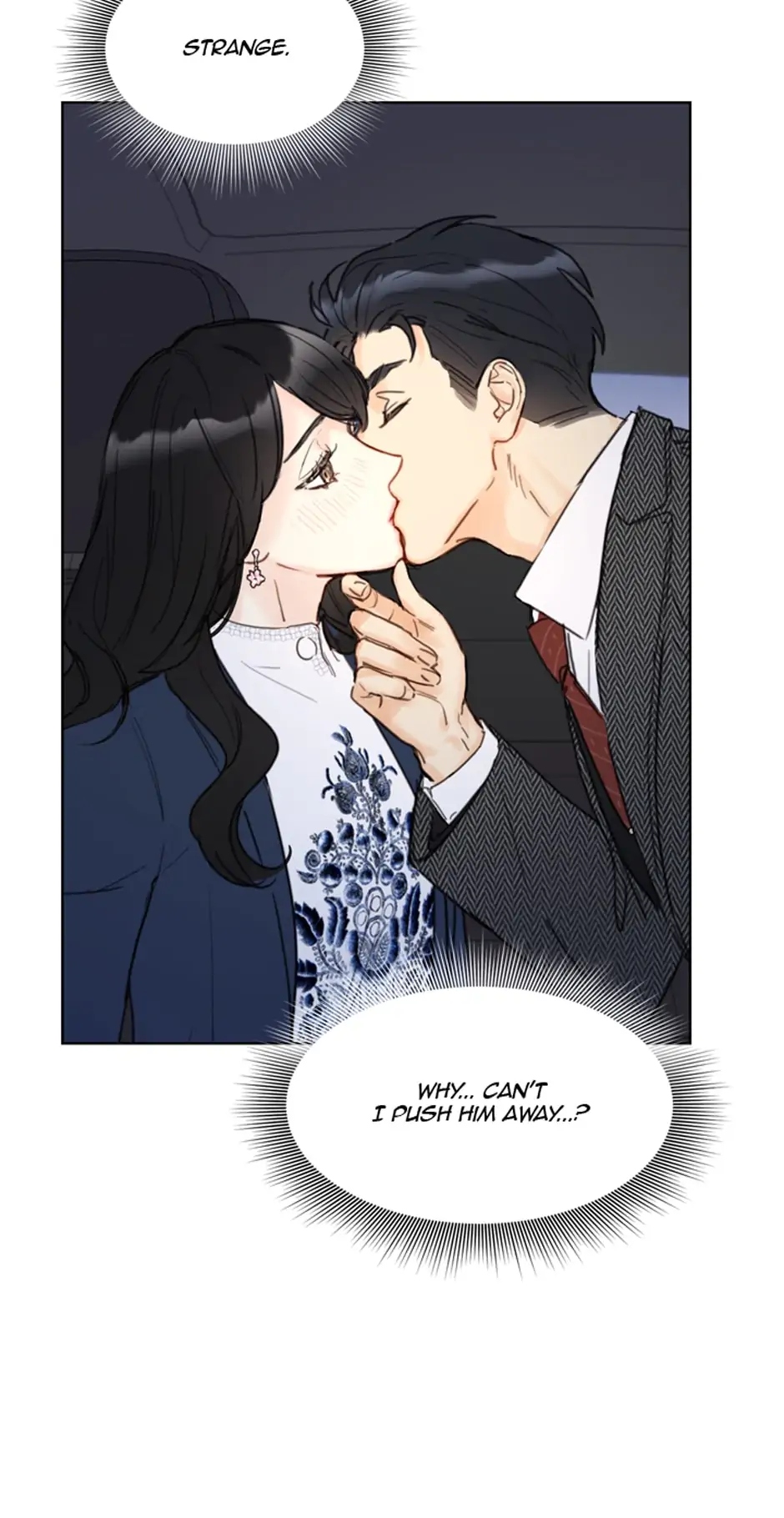 A Business Proposal Chapter 34 page 2