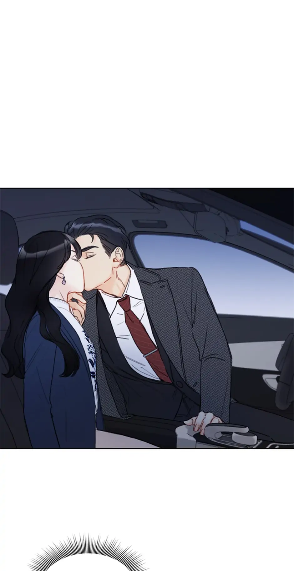 A Business Proposal Chapter 34 page 1