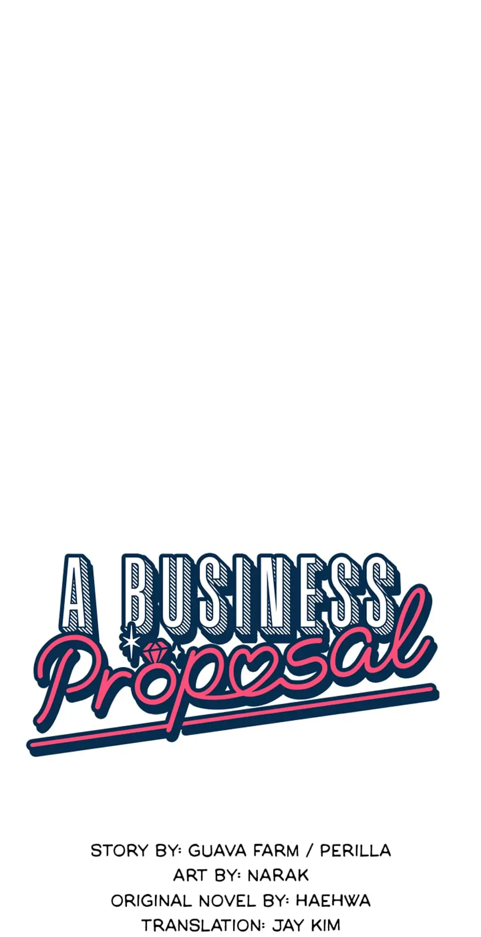 A Business Proposal Chapter 34 page 8