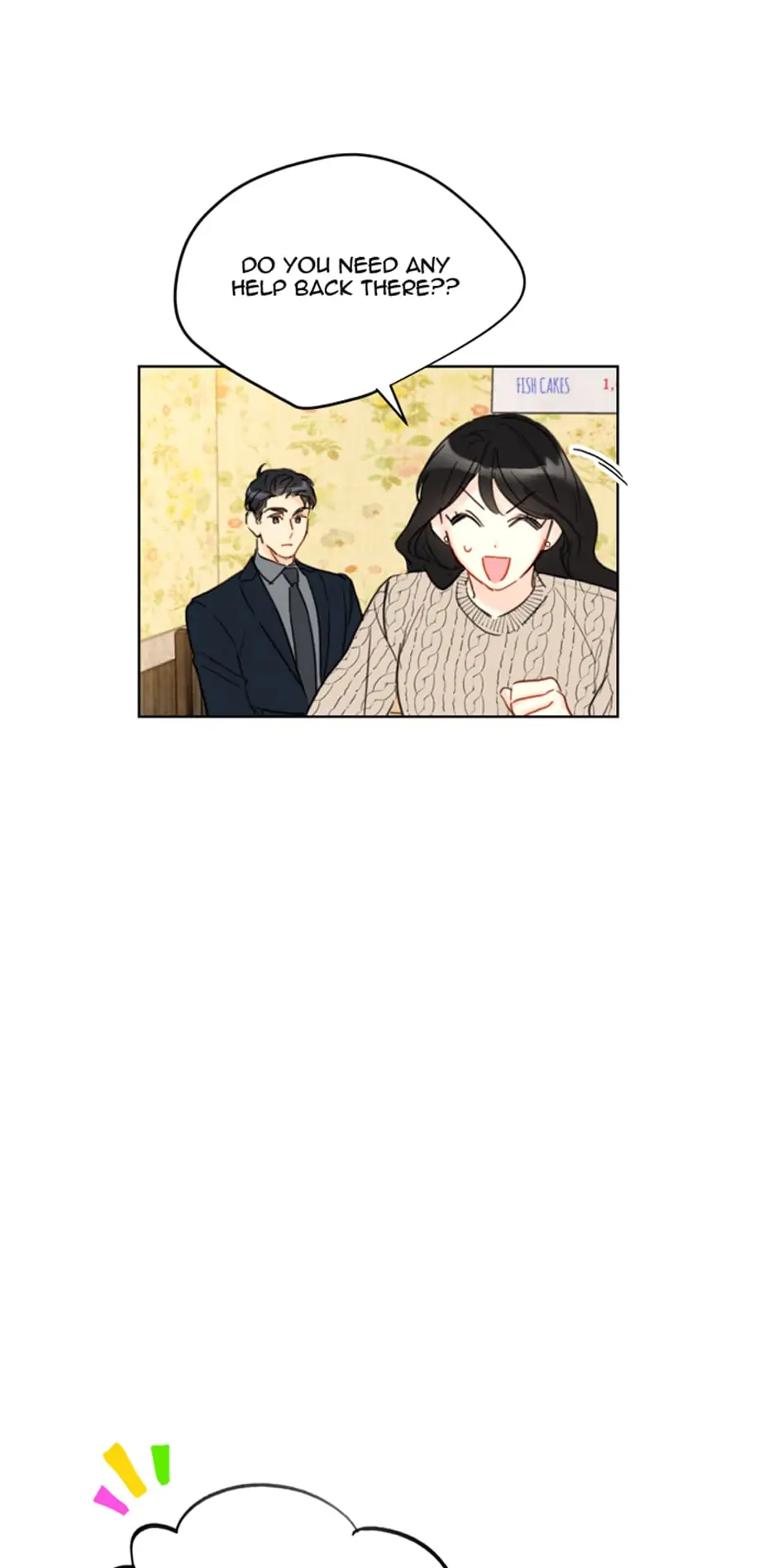 A Business Proposal Chapter 34 page 34