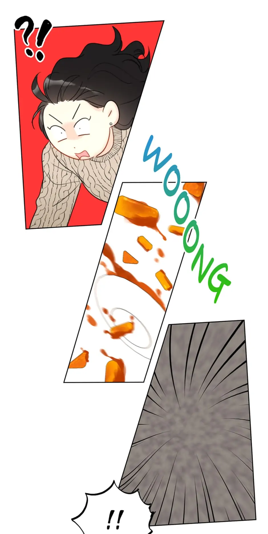 A Business Proposal Chapter 34 page 38