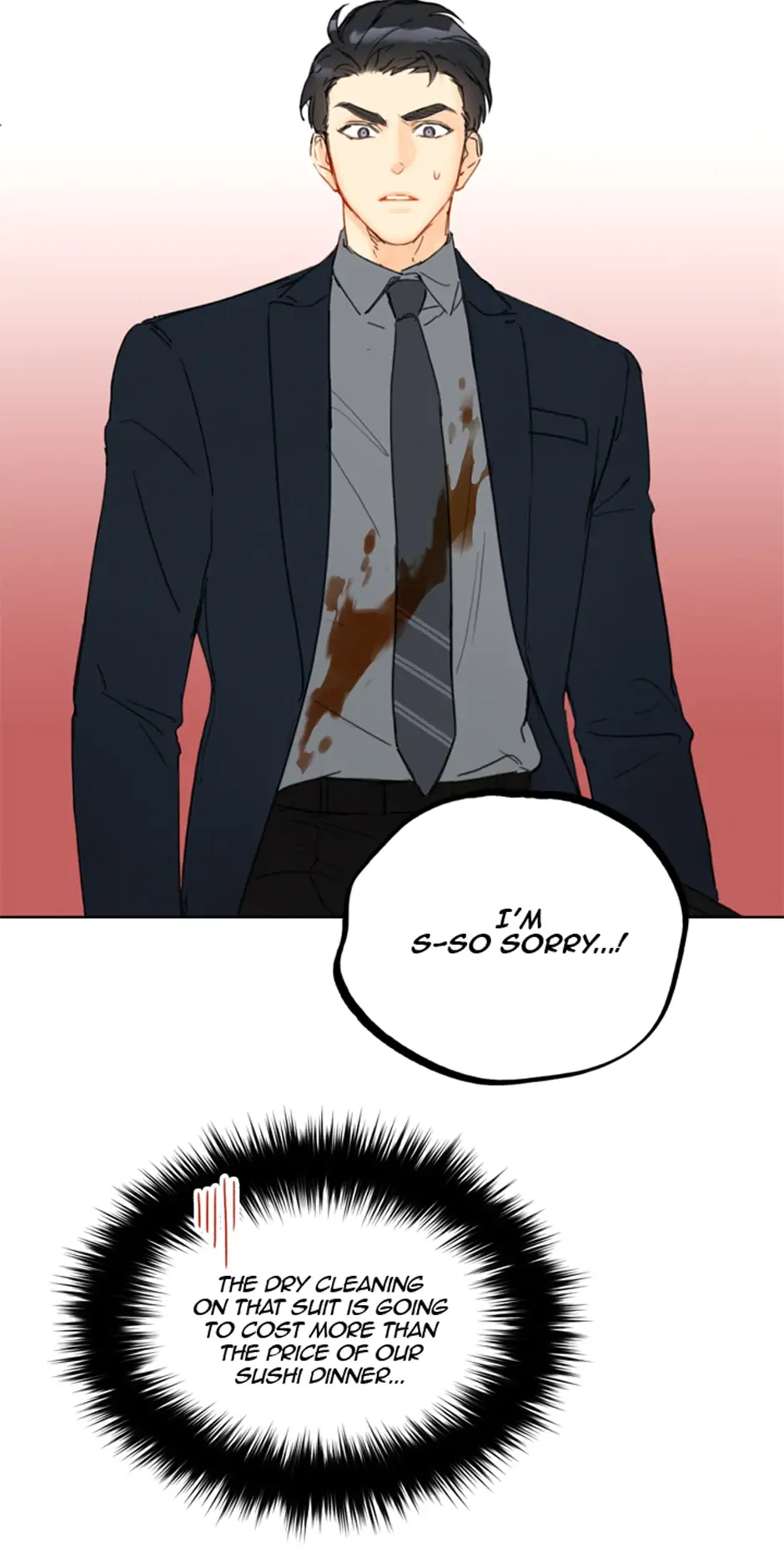 A Business Proposal Chapter 34 page 42