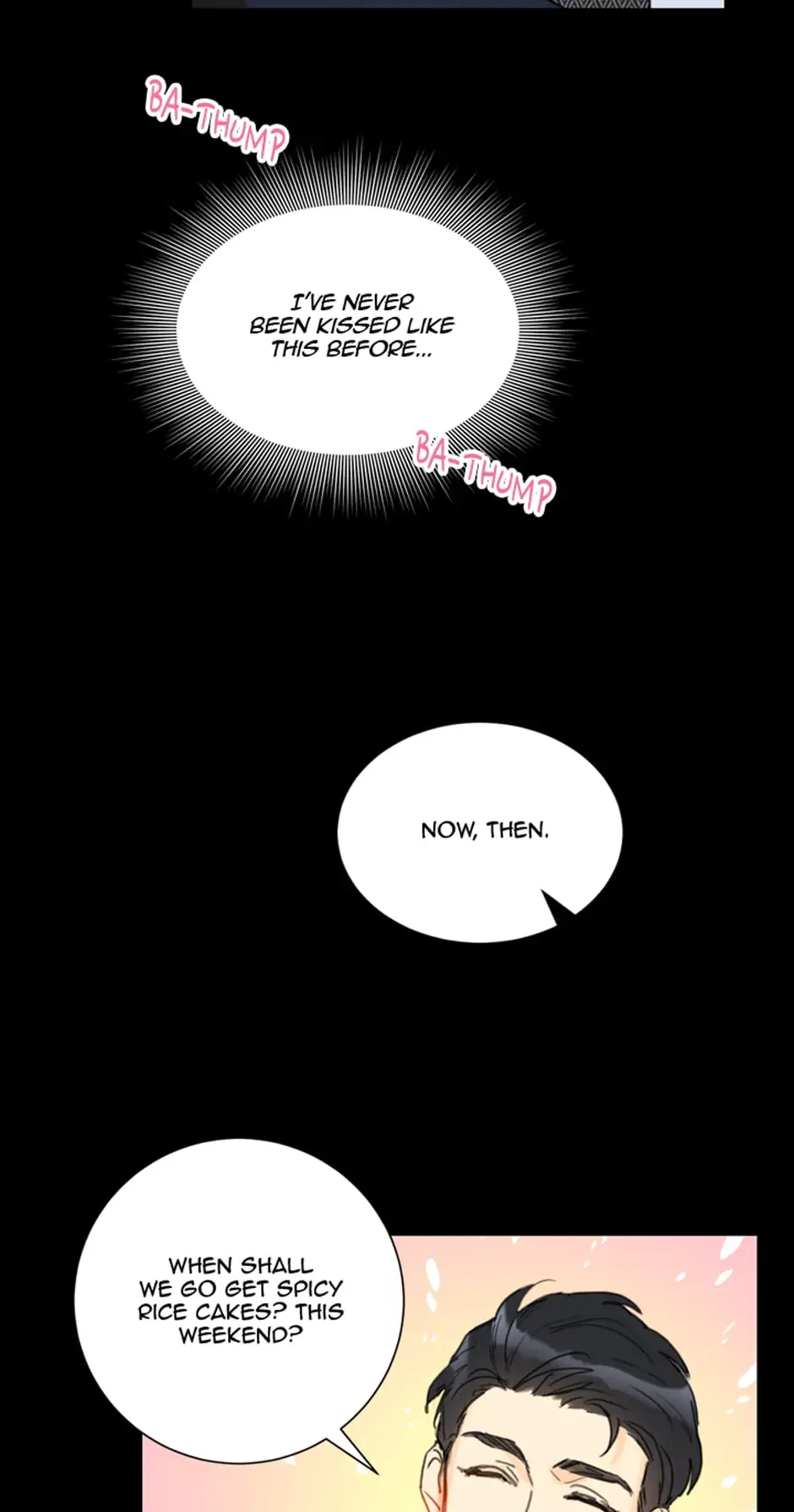 A Business Proposal Chapter 34 page 26