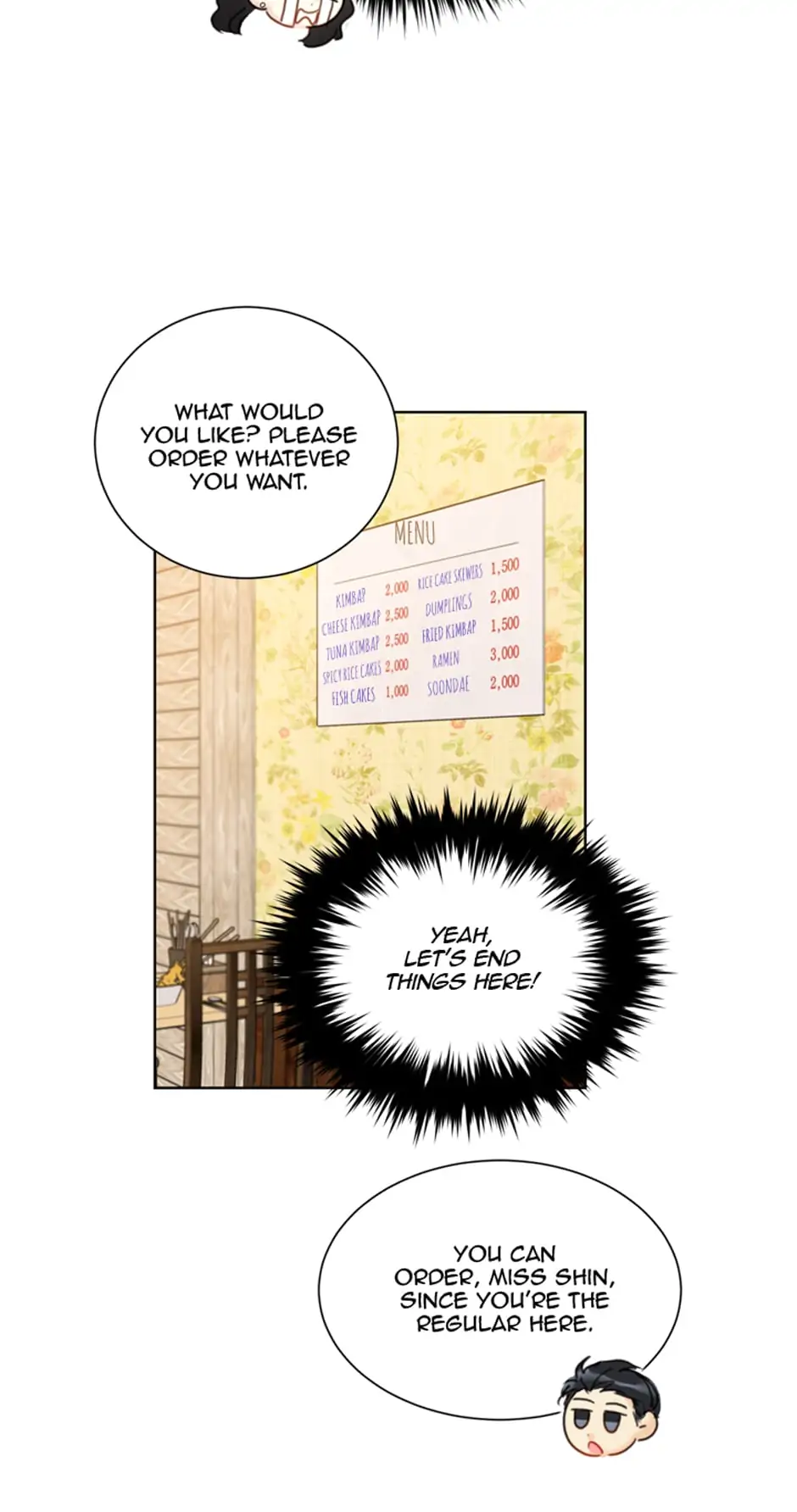 A Business Proposal Chapter 34 page 29