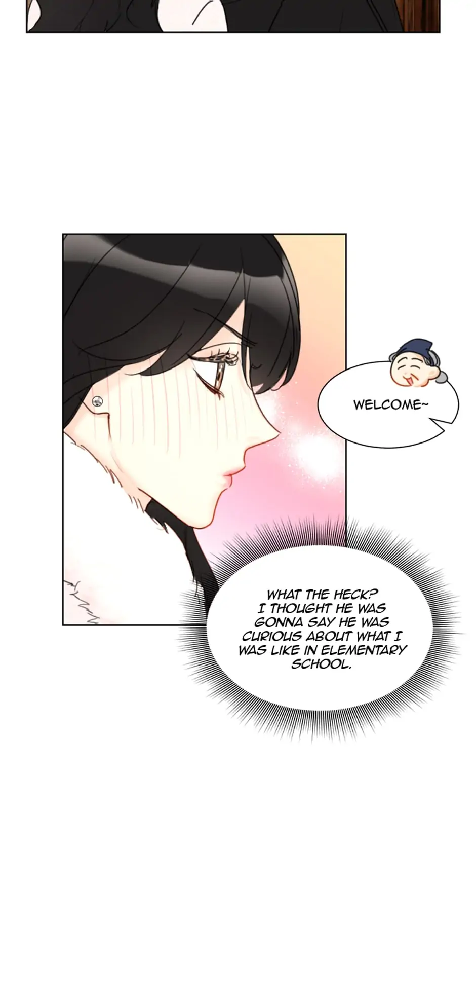 A Business Proposal Chapter 34 page 22