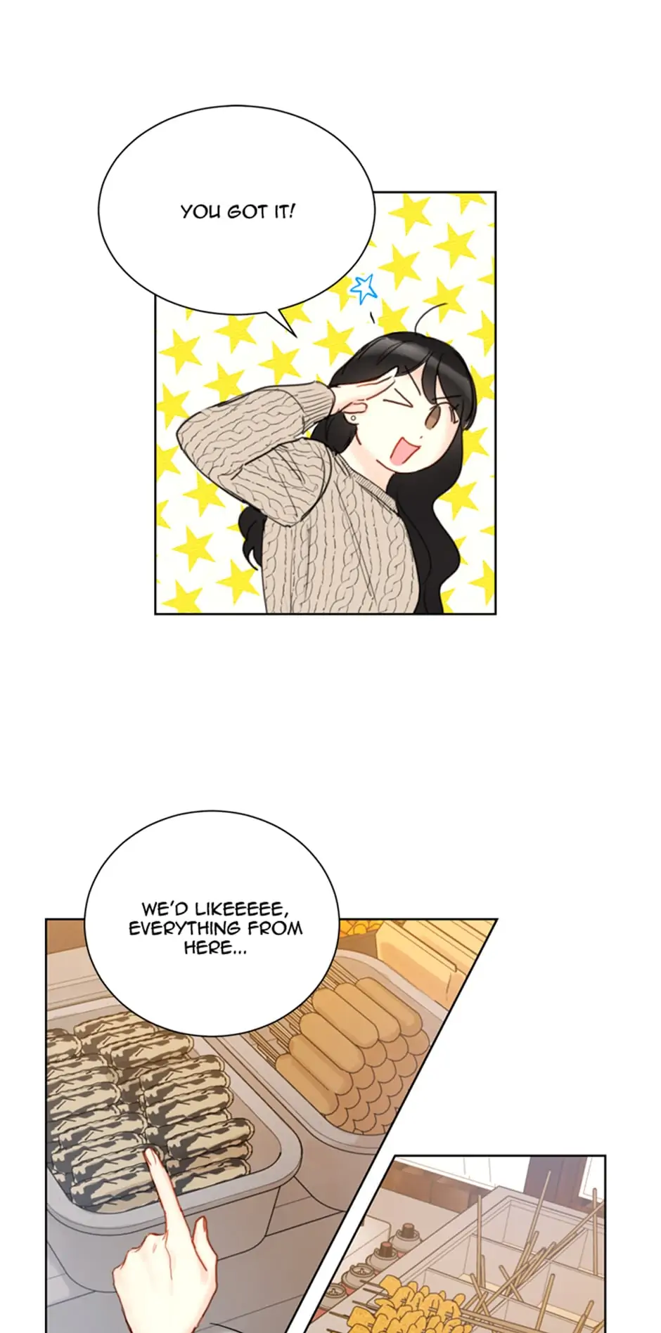 A Business Proposal Chapter 34 page 30