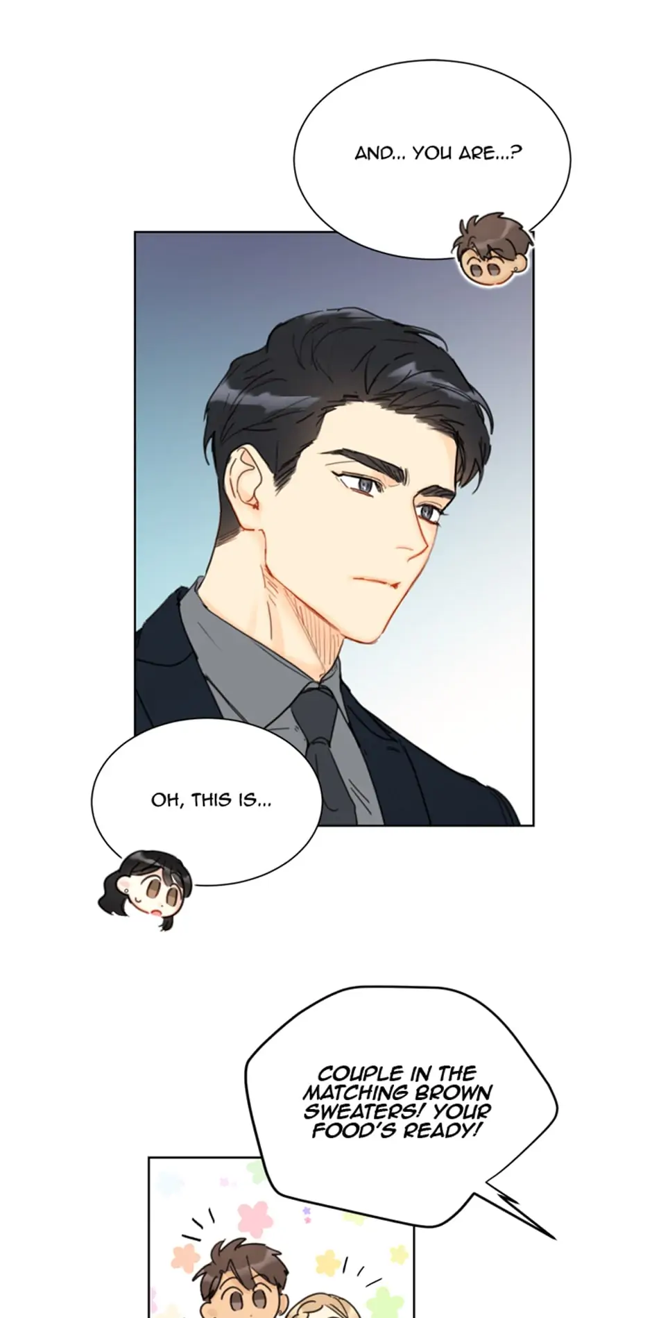 A Business Proposal Chapter 34 page 48