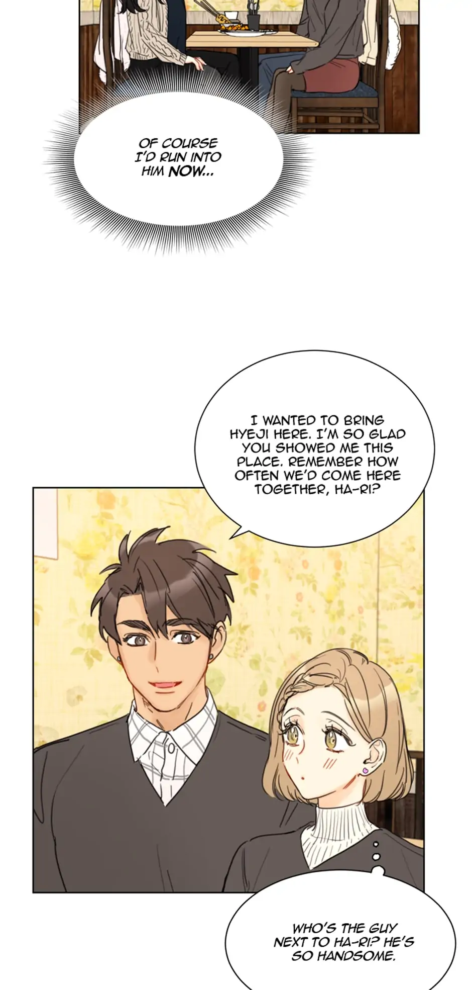 A Business Proposal Chapter 34 page 45