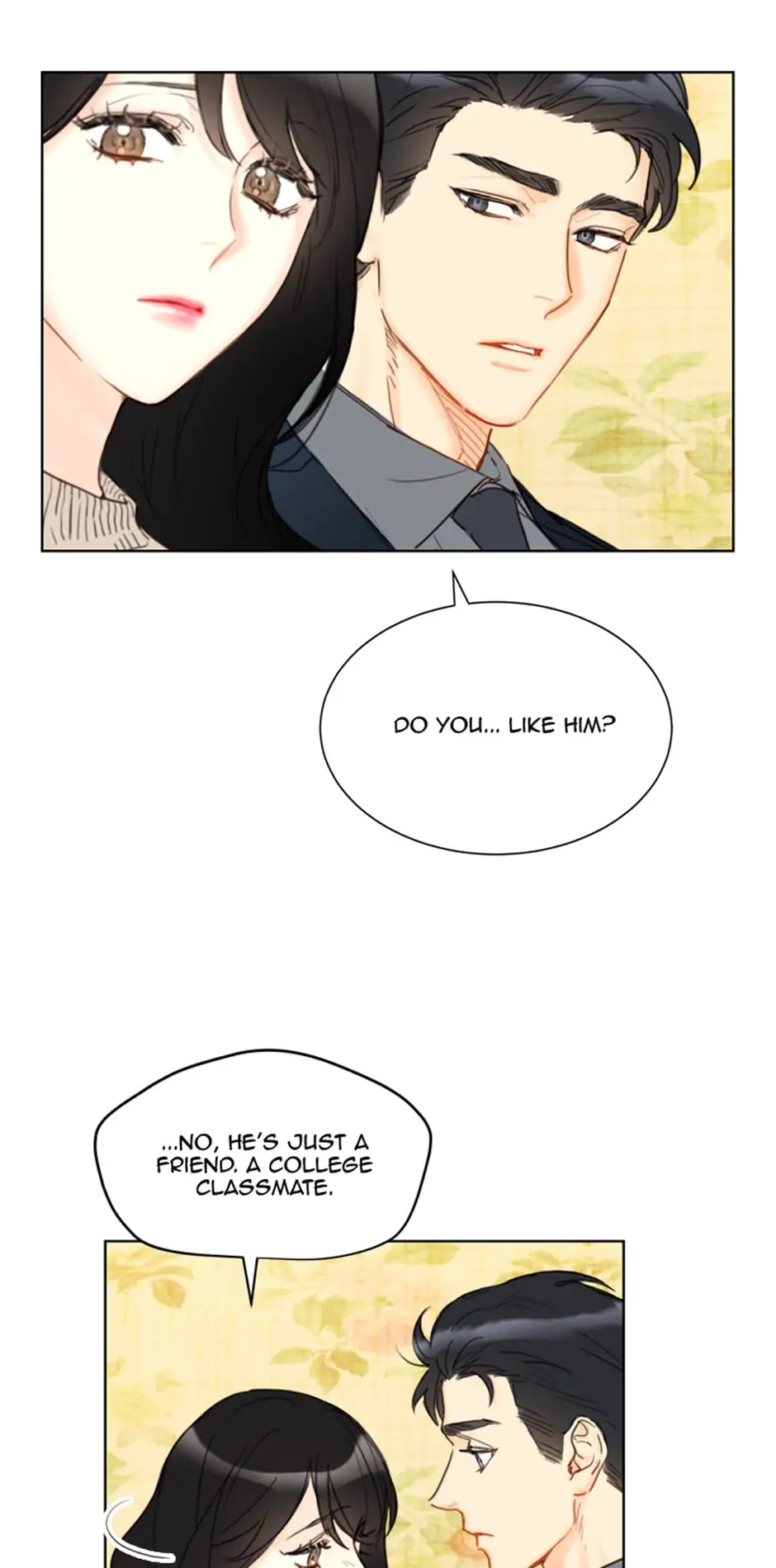 A Business Proposal Chapter 34 page 50