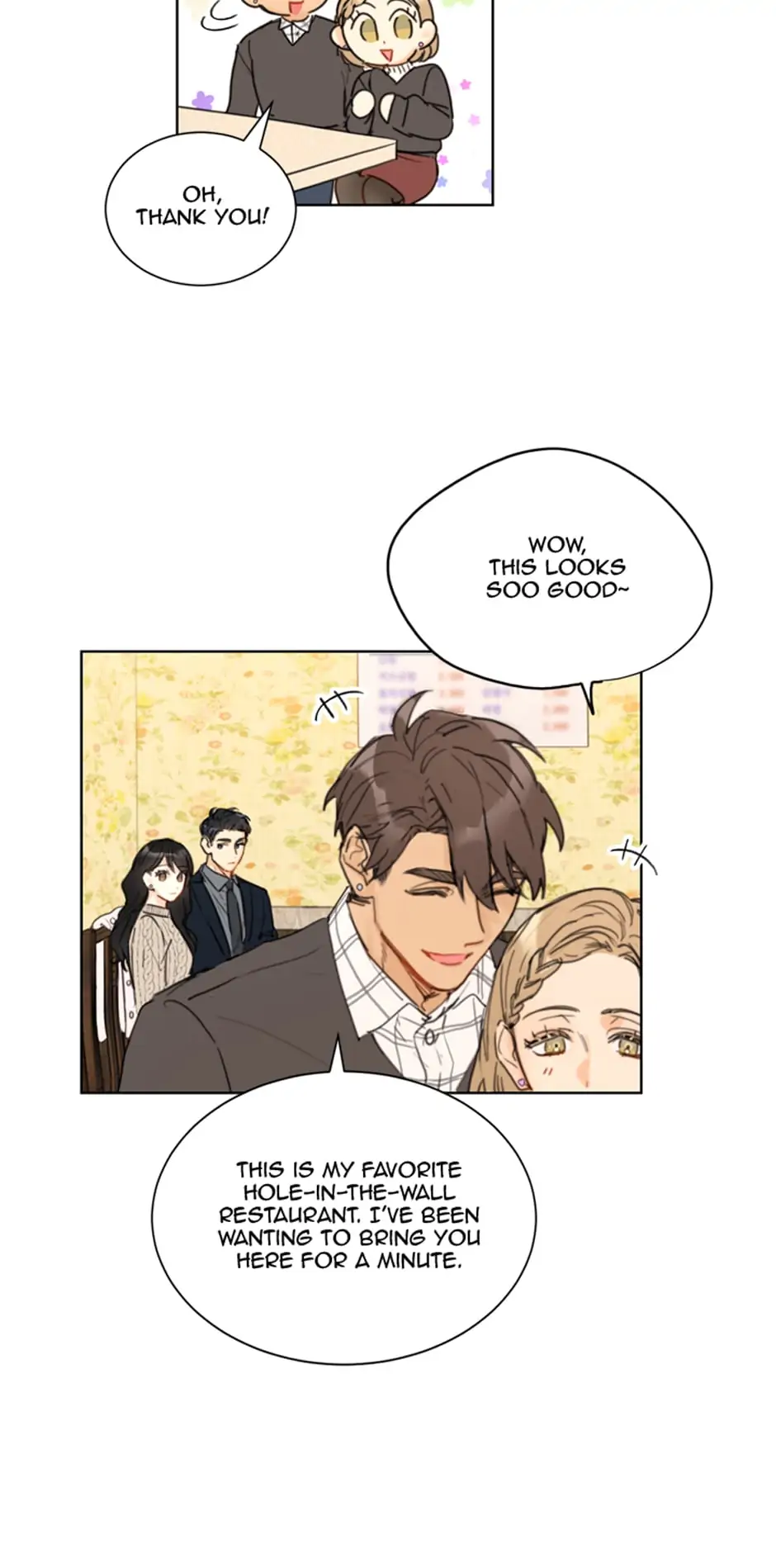 A Business Proposal Chapter 34 page 49