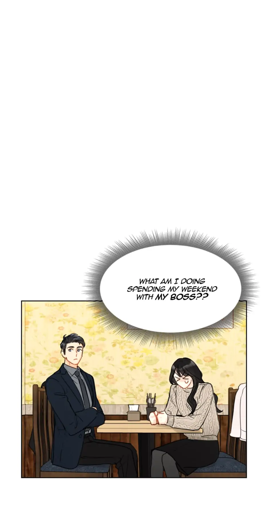 A Business Proposal Chapter 34 page 23
