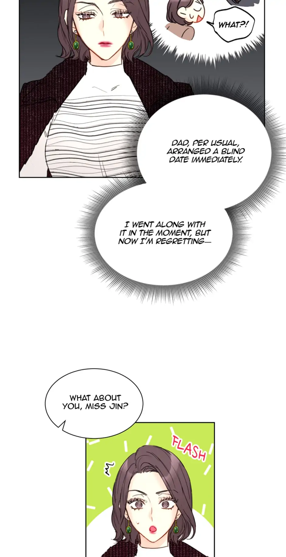 A Business Proposal Chapter 34 page 11