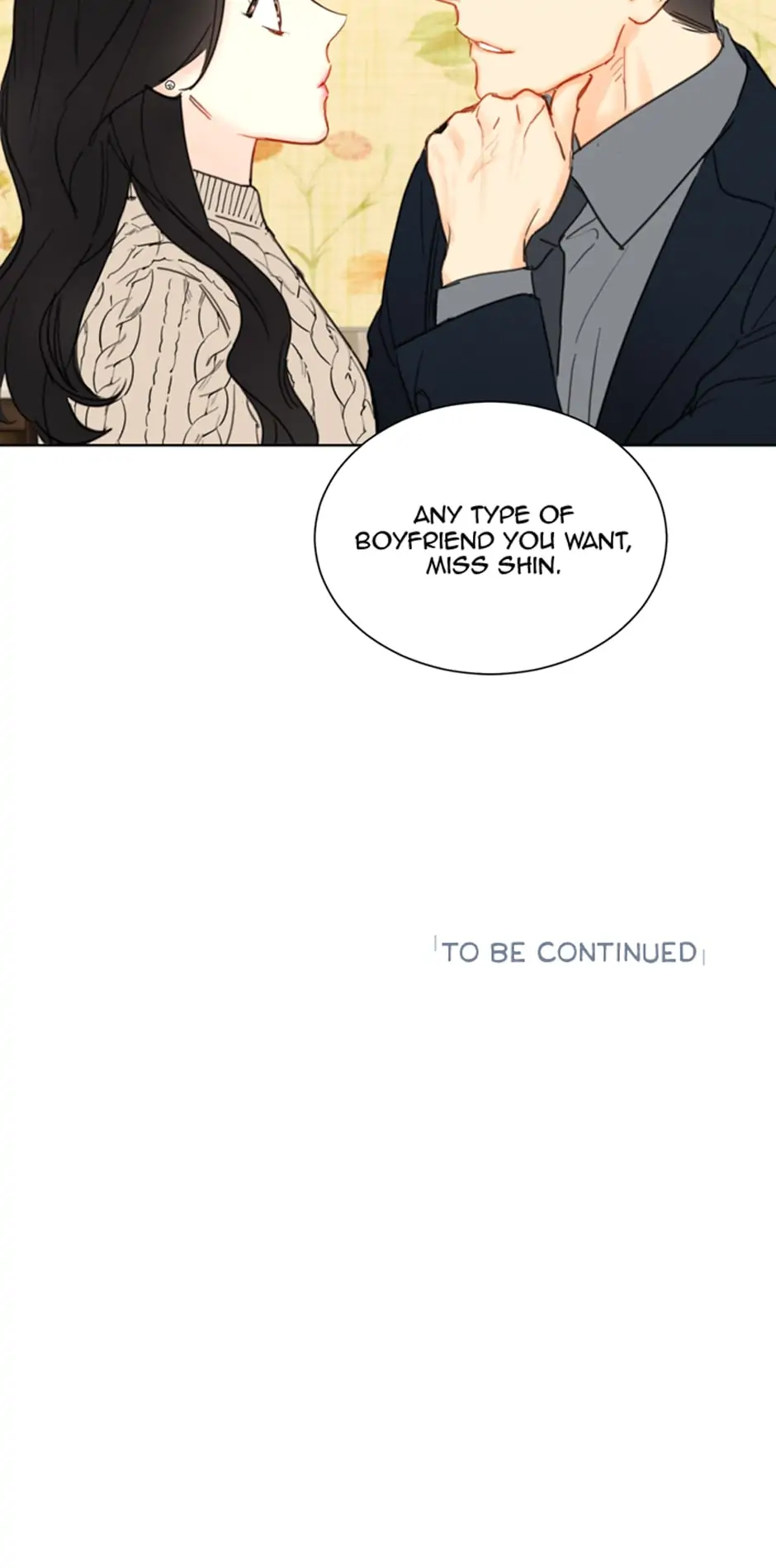 A Business Proposal Chapter 34 page 54