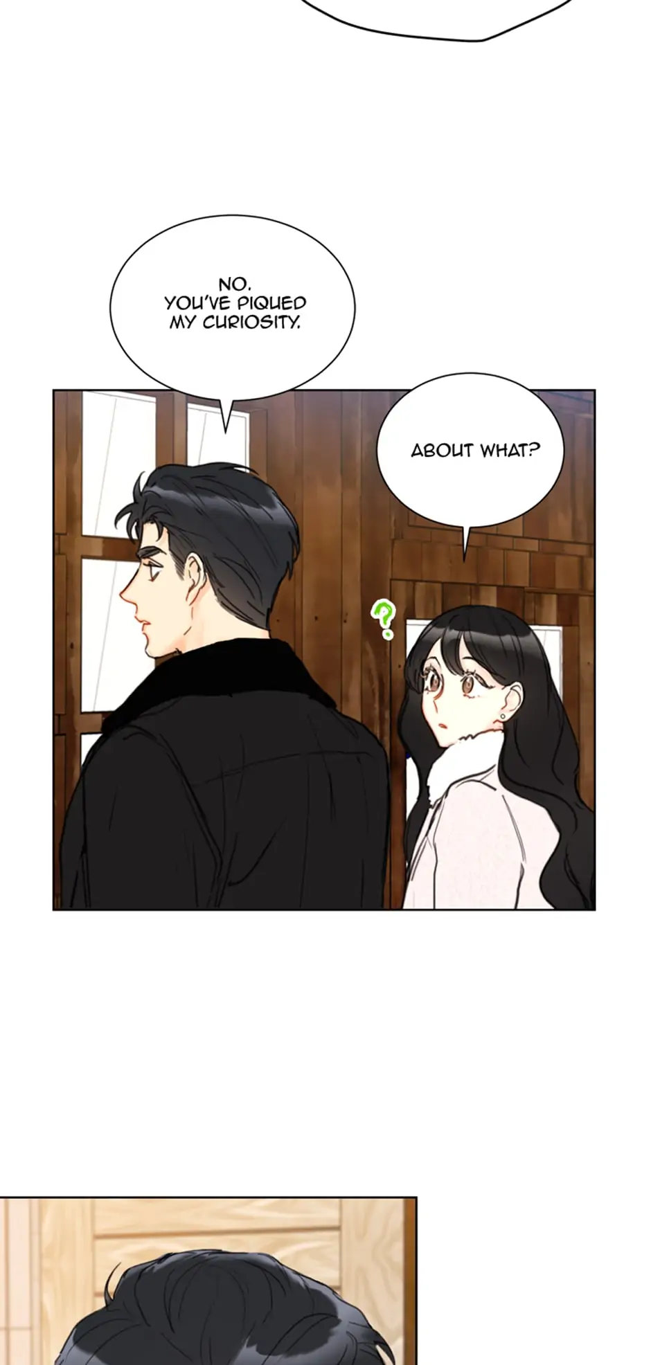 A Business Proposal Chapter 34 page 20