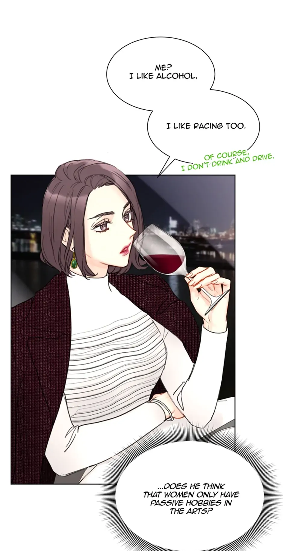 A Business Proposal Chapter 34 page 13