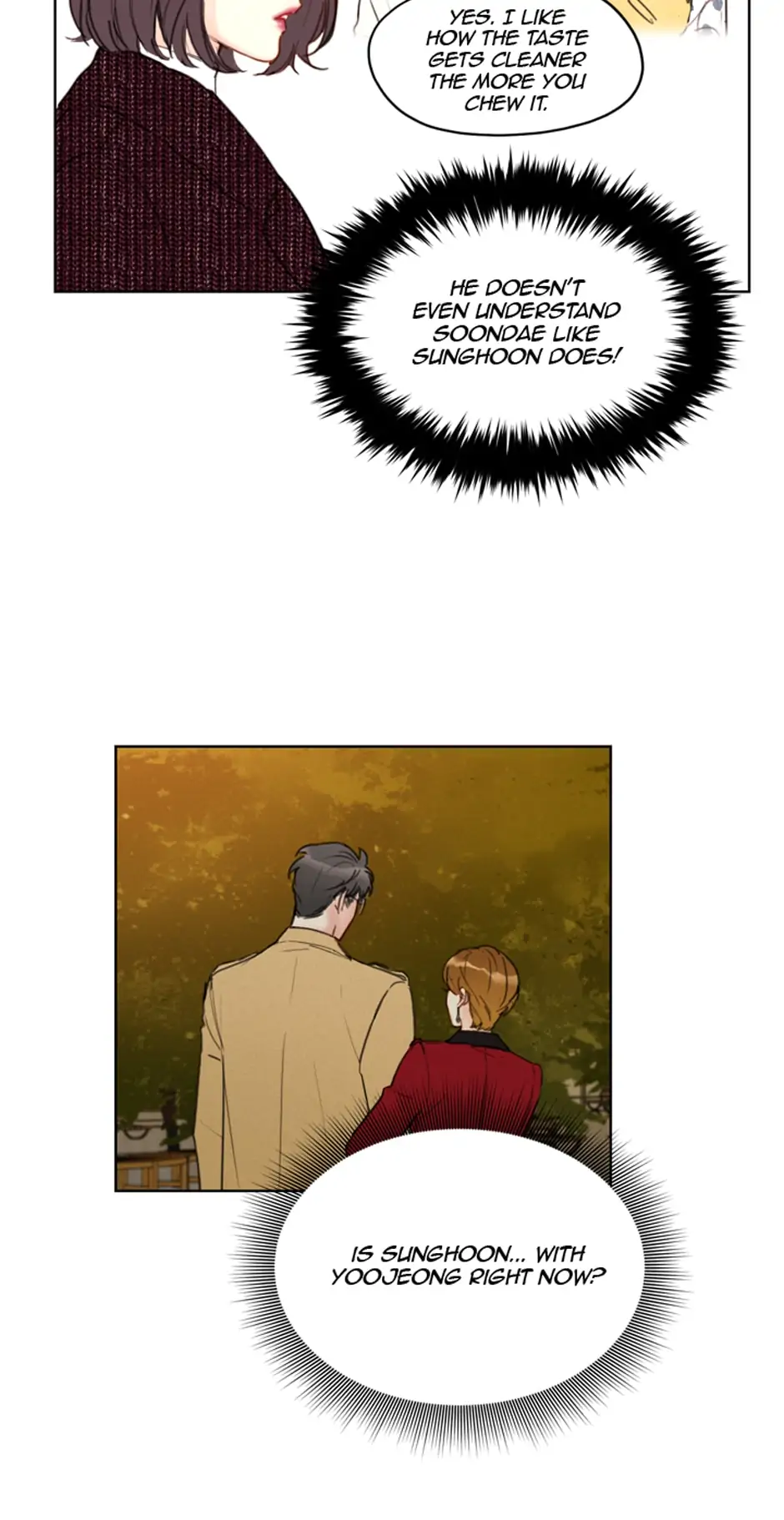 A Business Proposal Chapter 34 page 16