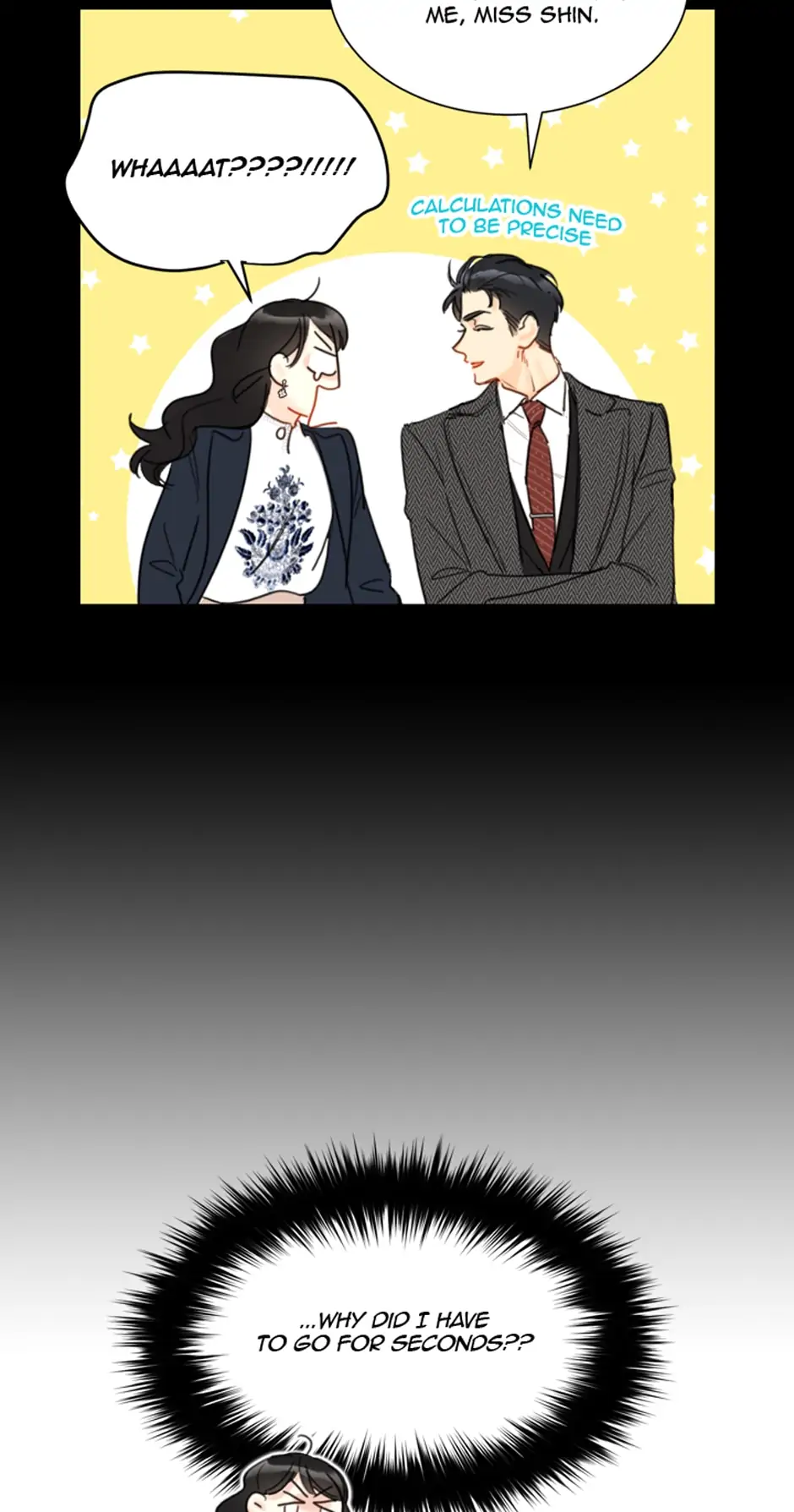 A Business Proposal Chapter 34 page 28