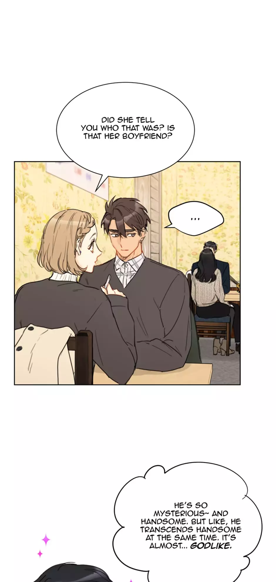 A Business Proposal Chapter 35 page 7