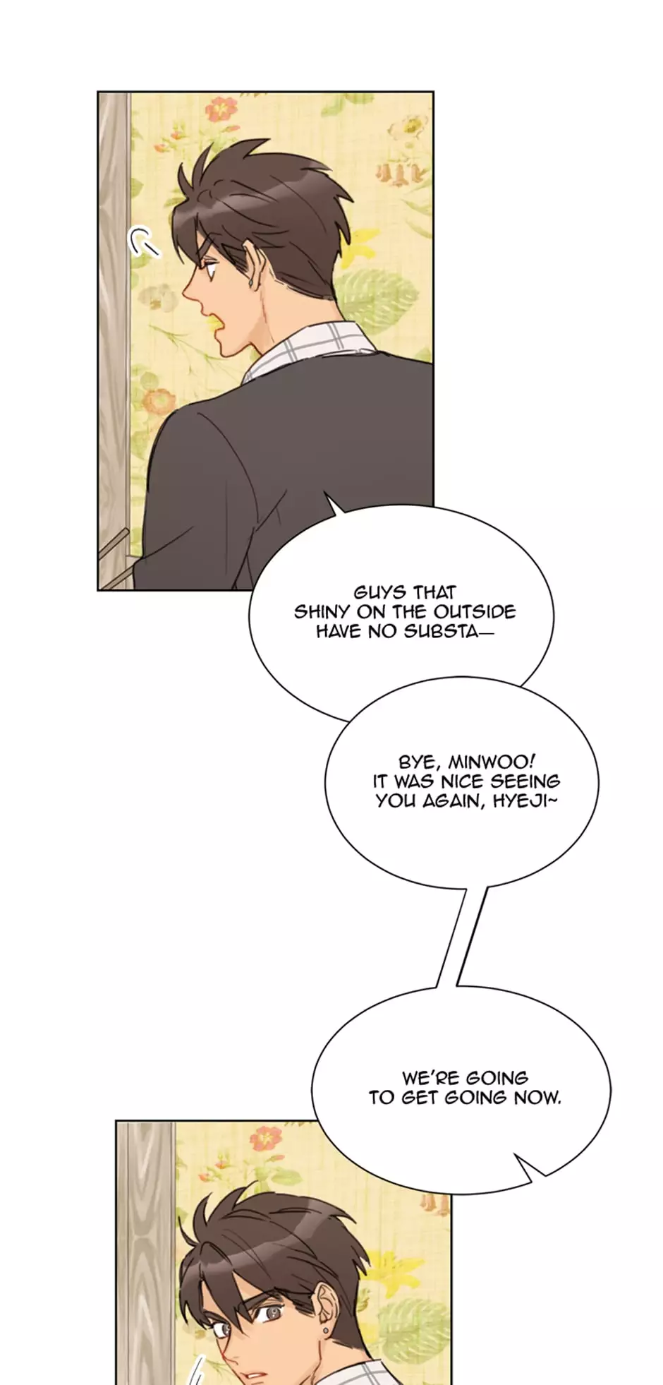A Business Proposal Chapter 35 page 9