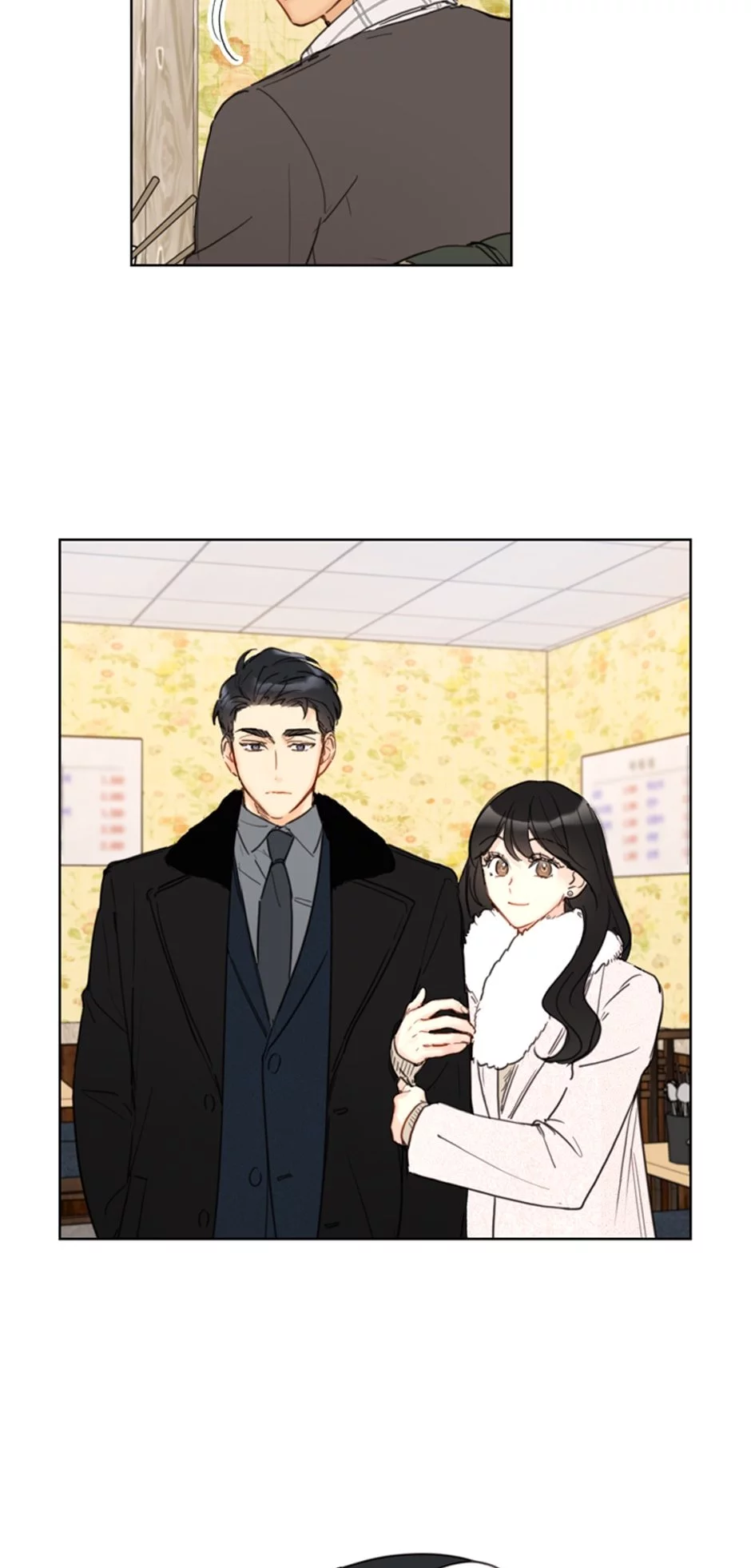 A Business Proposal Chapter 35 page 10