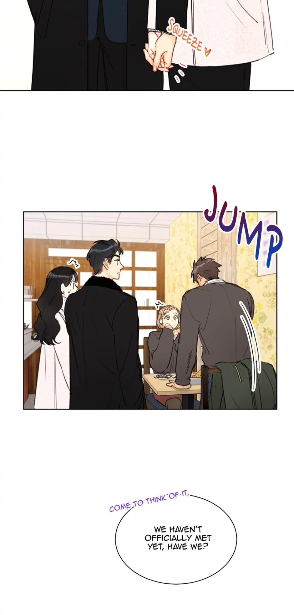 A Business Proposal Chapter 35 page 13