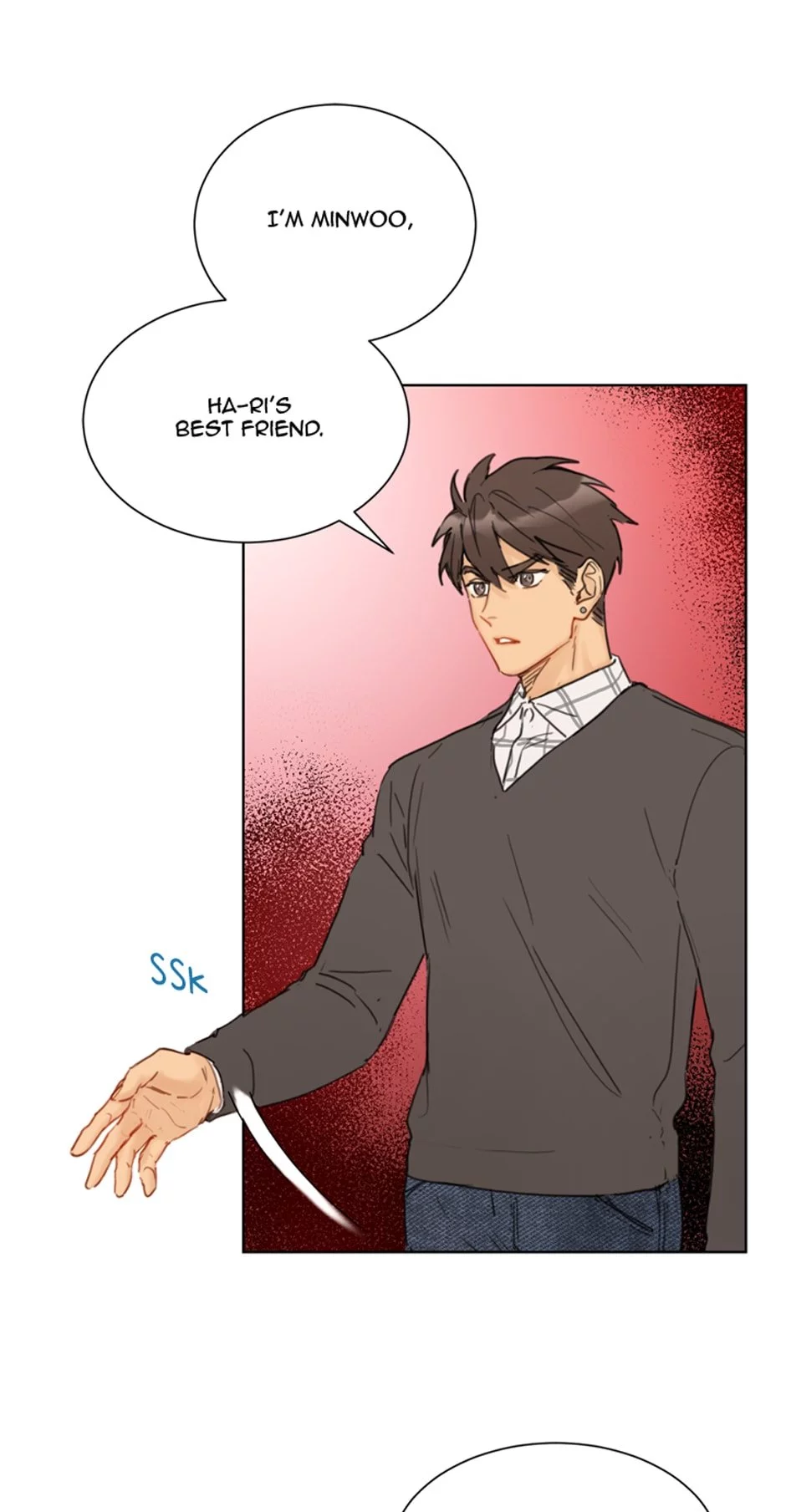 A Business Proposal Chapter 35 page 14